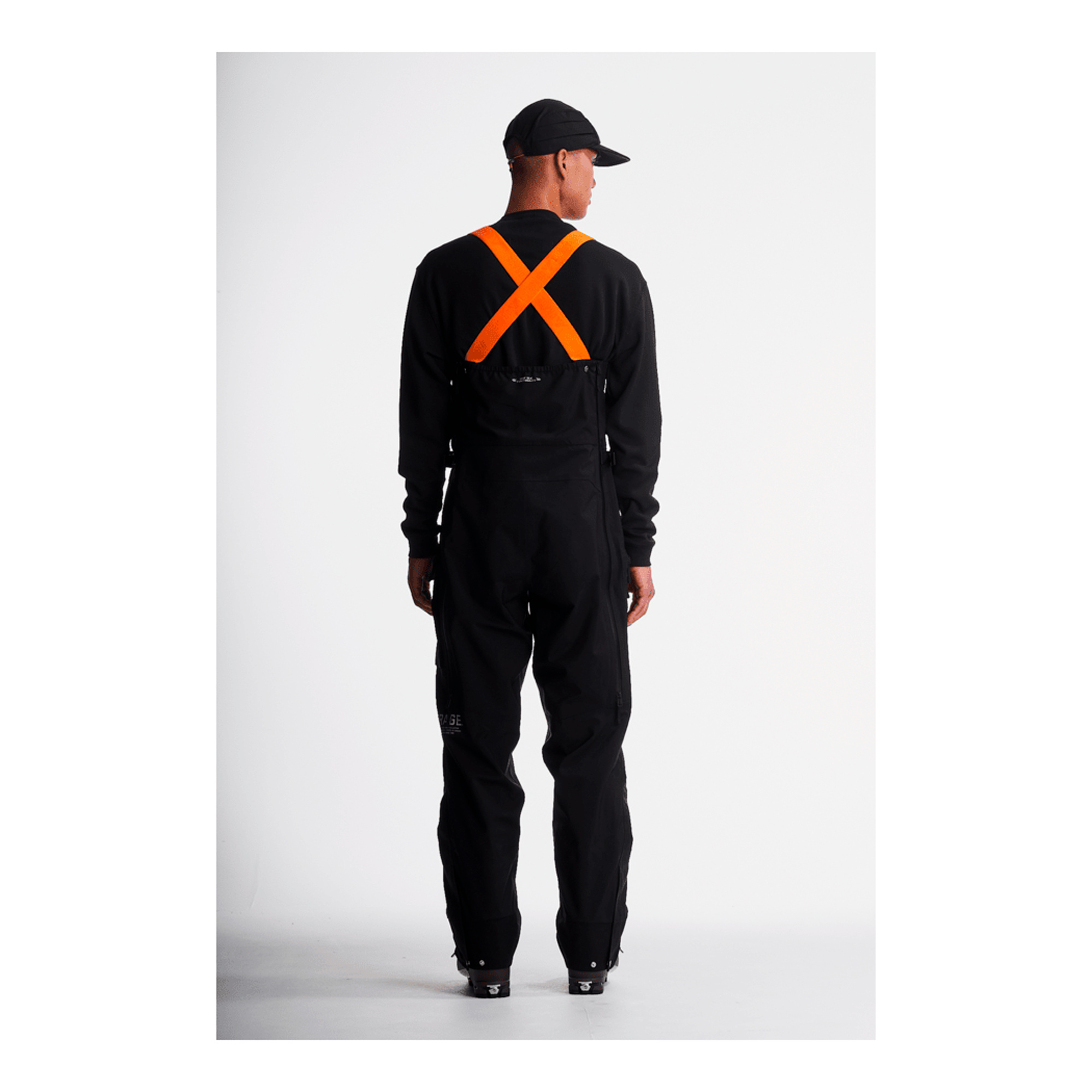 Orage Apex MTN-X 3L Bib M Pant (26/27)