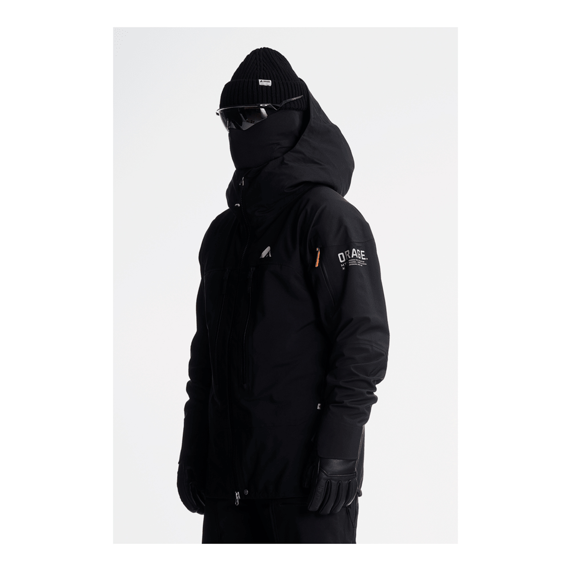 Orage Apex MTN-X 3L M Jacket (26/27)