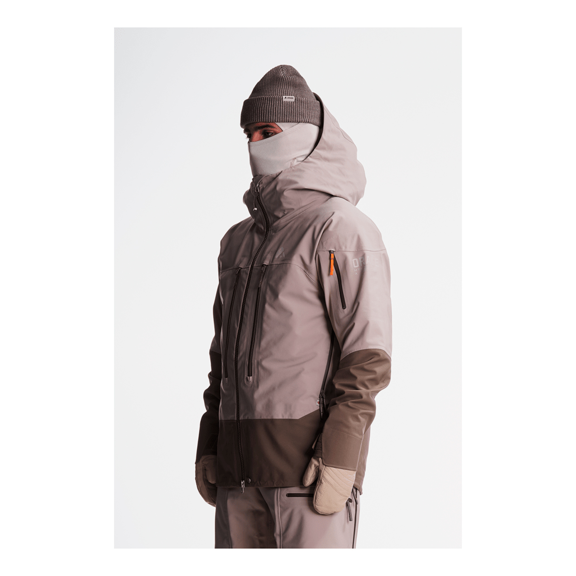 Orage Apex MTN-X 3L M Jacket (26/27)