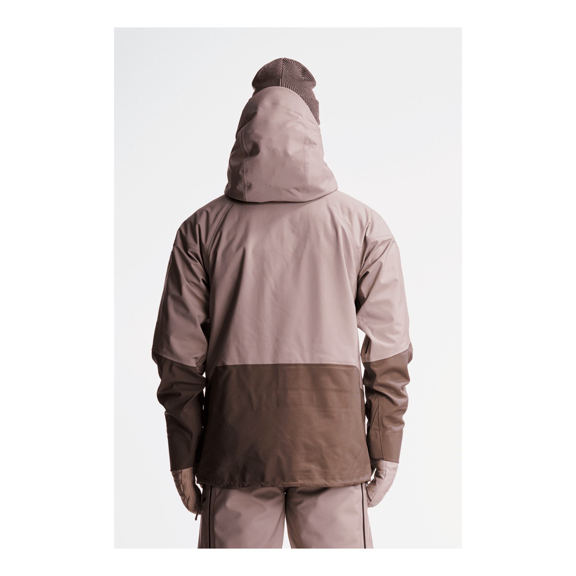 Orage Apex MTN-X 3L M Jacket (26/27)