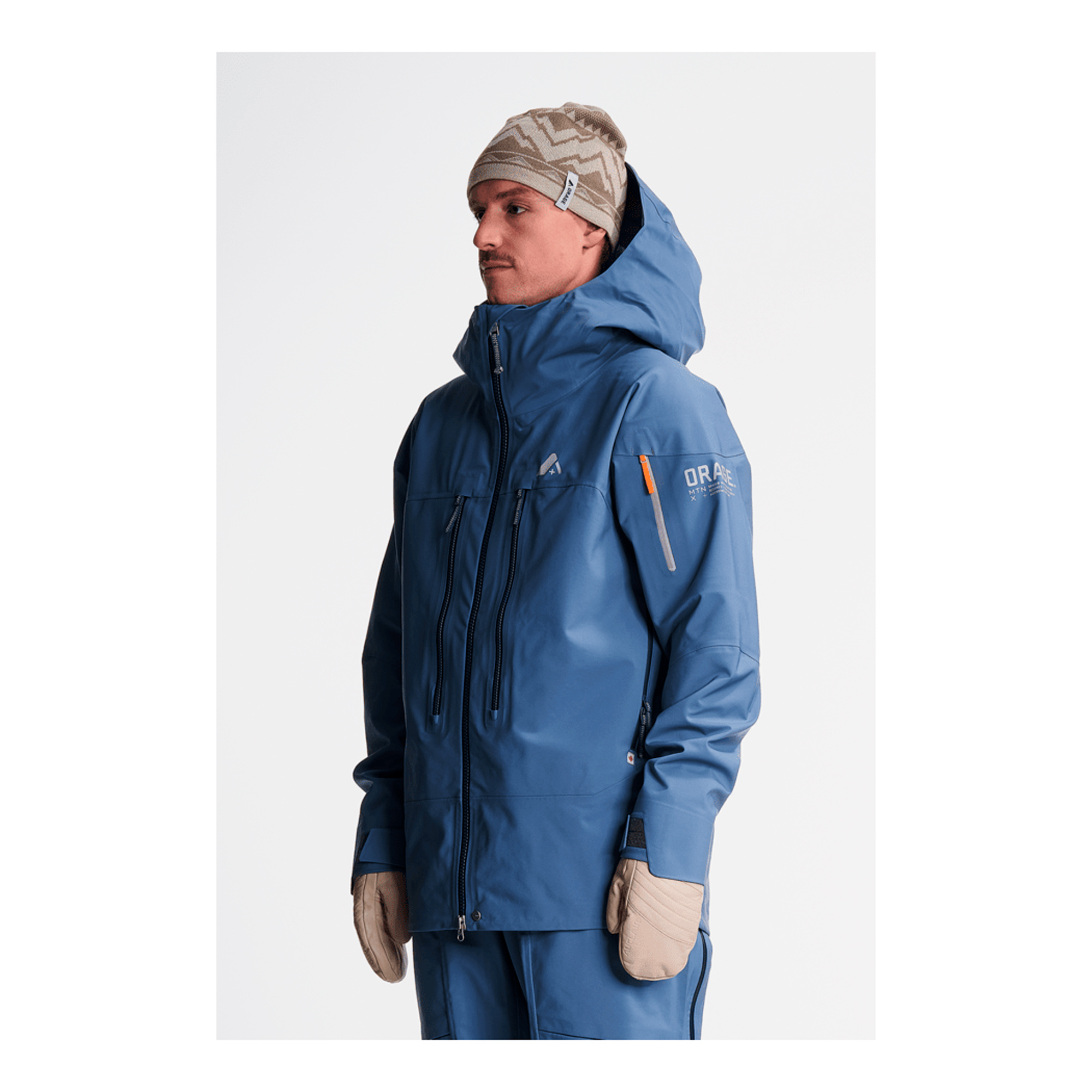 Orage Apex MTN-X 3L M Jacket (26/27)
