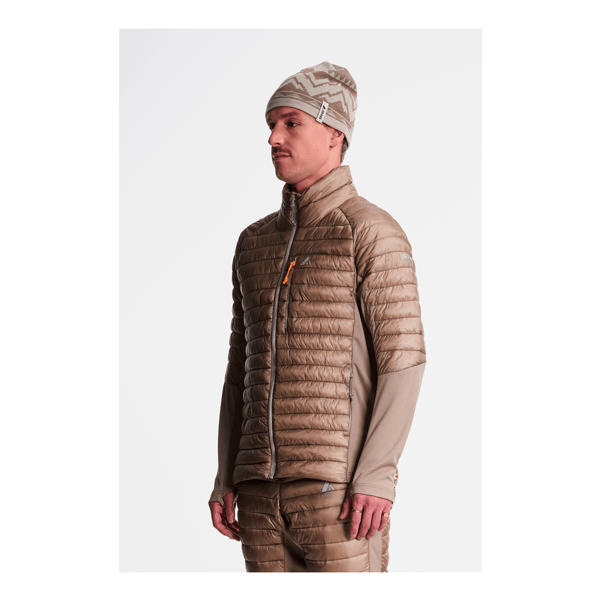 Orage Northwind MTN-X Hyb M Jacket (26/27)
