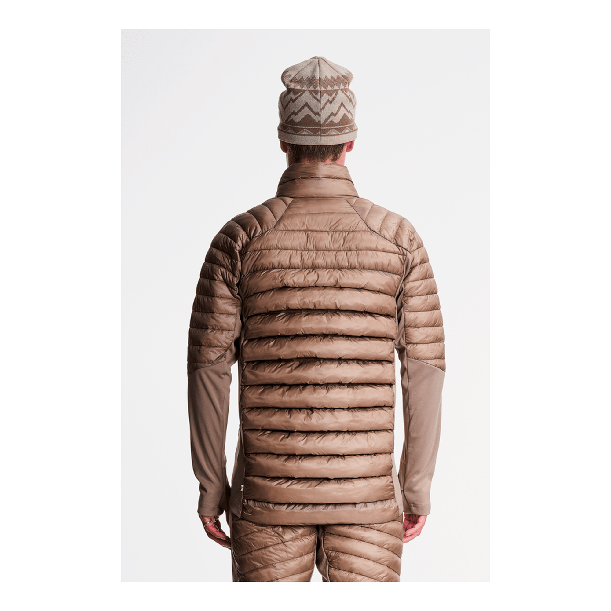 Orage Northwind MTN-X Hyb M Jacket (26/27)