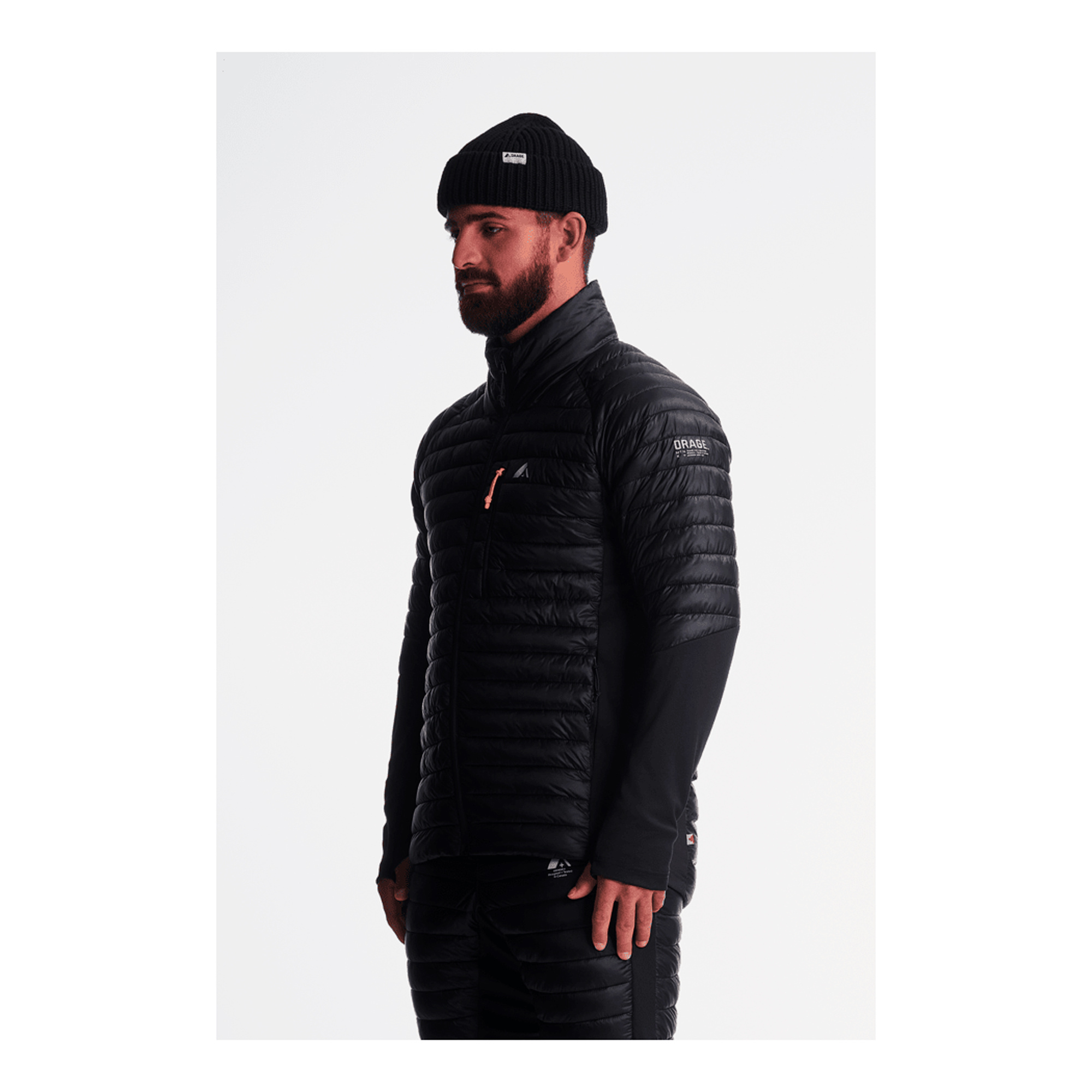 Orage Northwind MTN-X Hyb M Jacket (26/27)