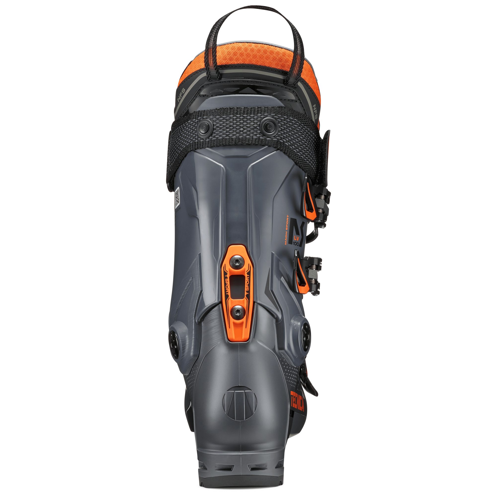 Tecnica Mach Sport LV 100 Ski Boots (26/27)