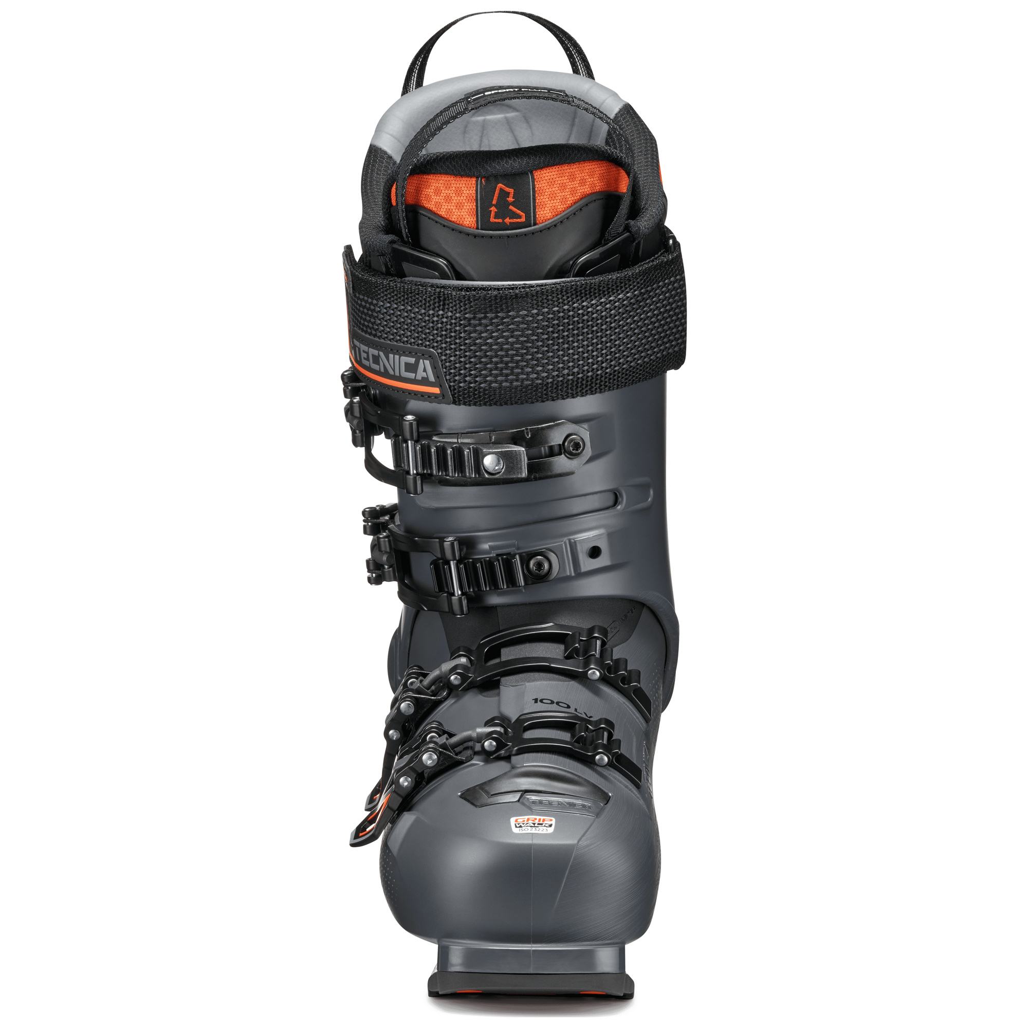 Tecnica Mach Sport LV 100 Ski Boots (26/27)