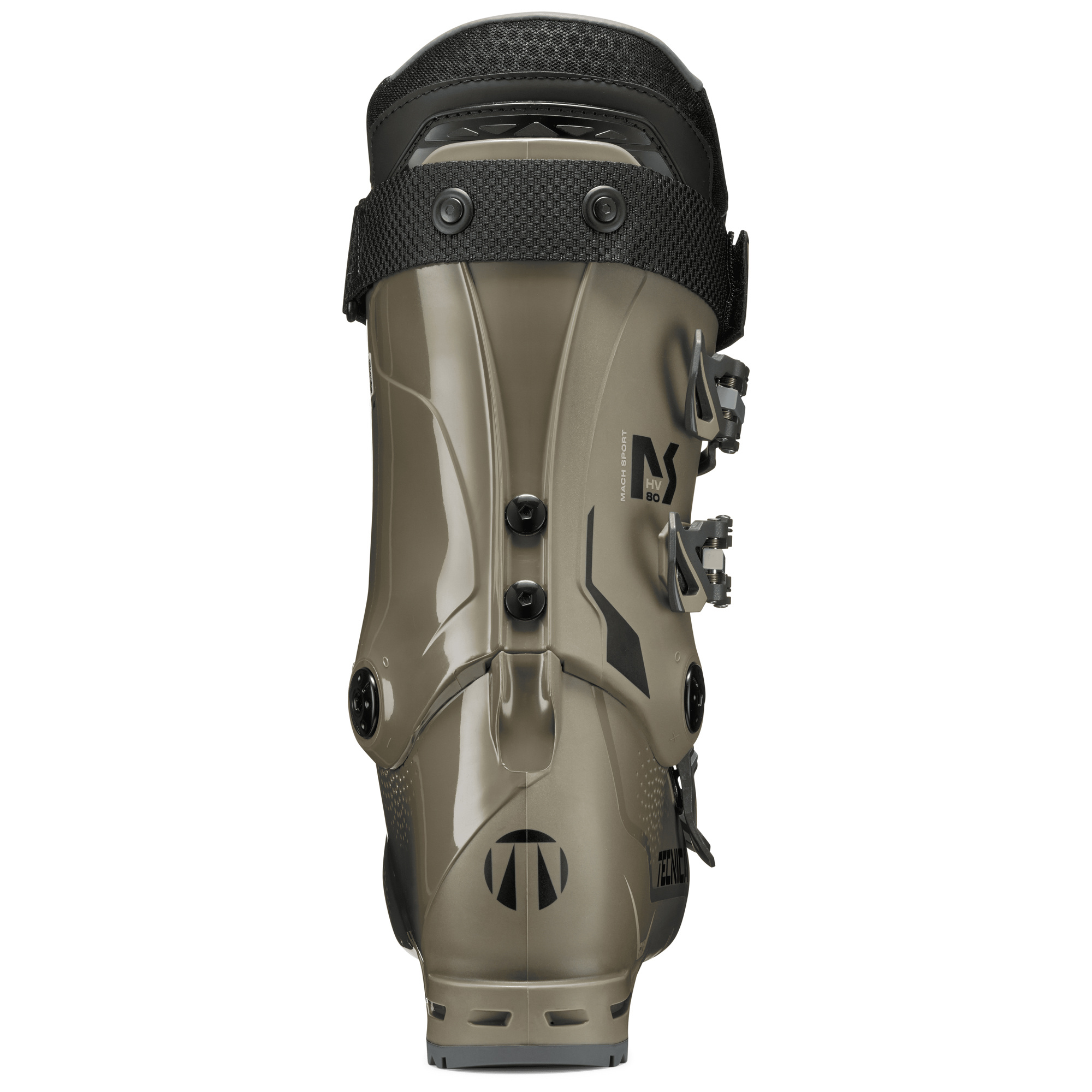 Tecnica Bottes De Ski Mach Sport HV 80
