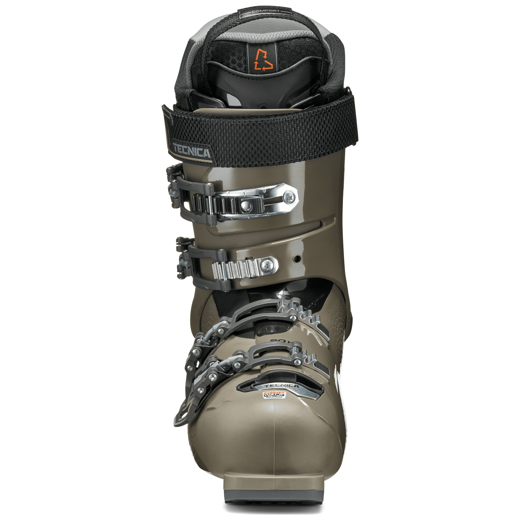 Tecnica Bottes De Ski Mach Sport HV 80