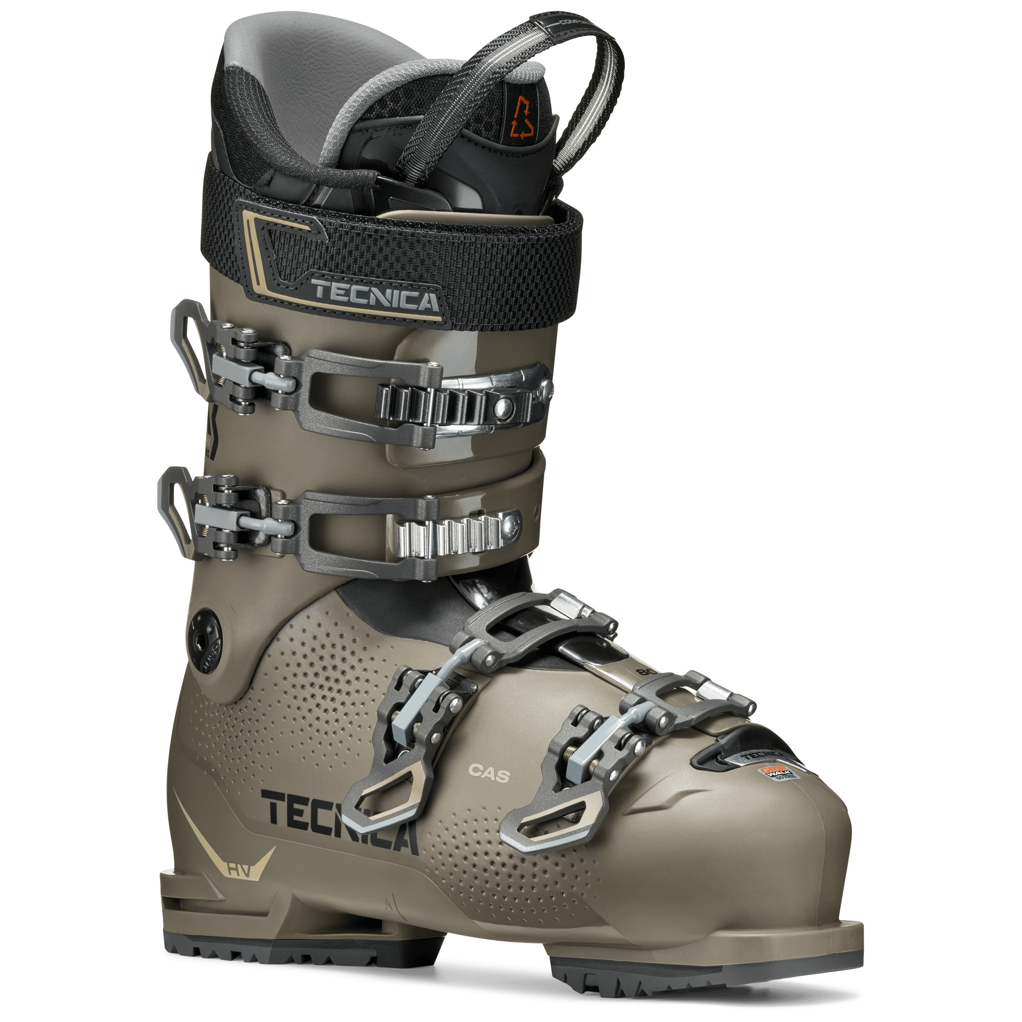 Tecnica Bottes De Ski Mach Sport HV 80