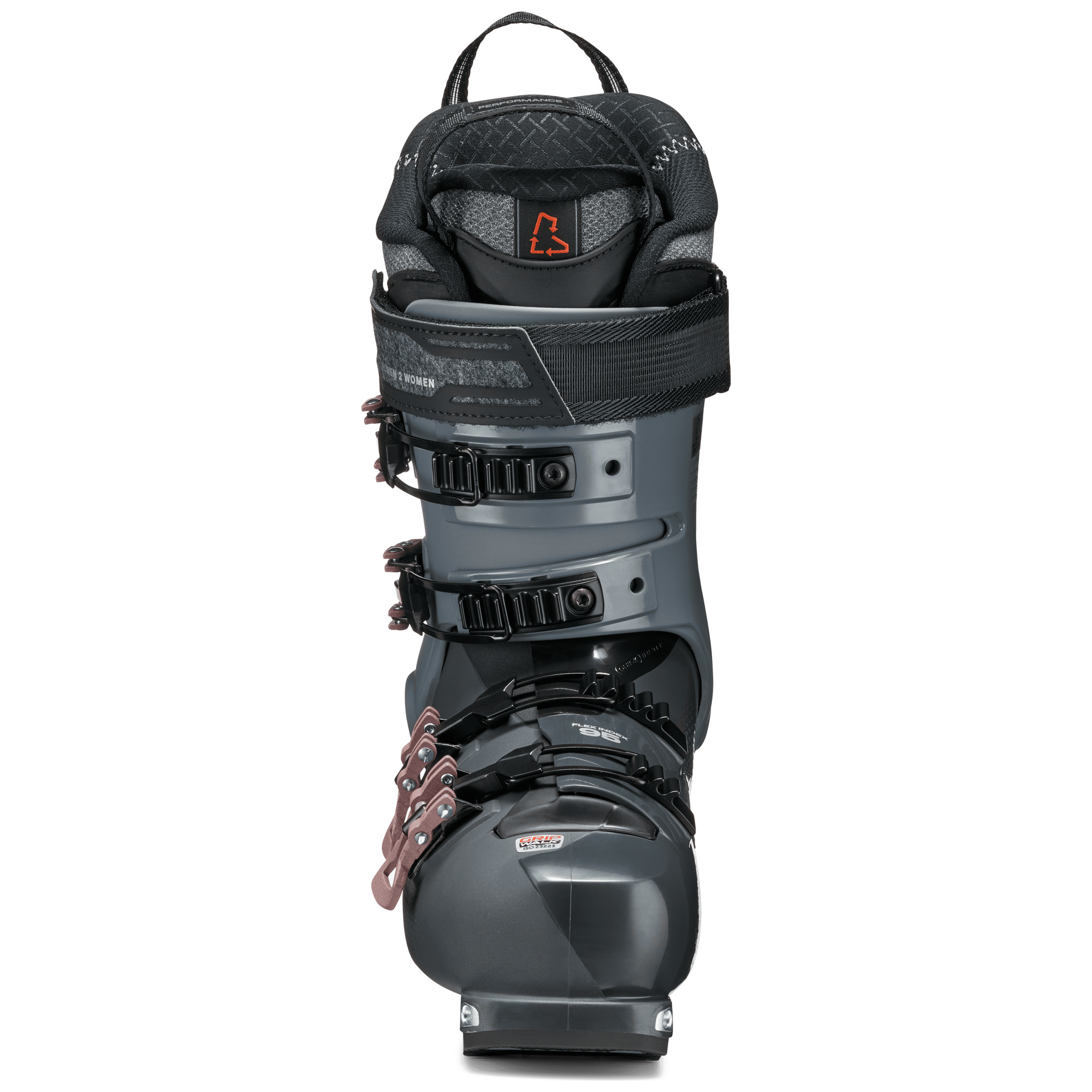 Tecnica Cochise 95 W Ski Boots (26/27)