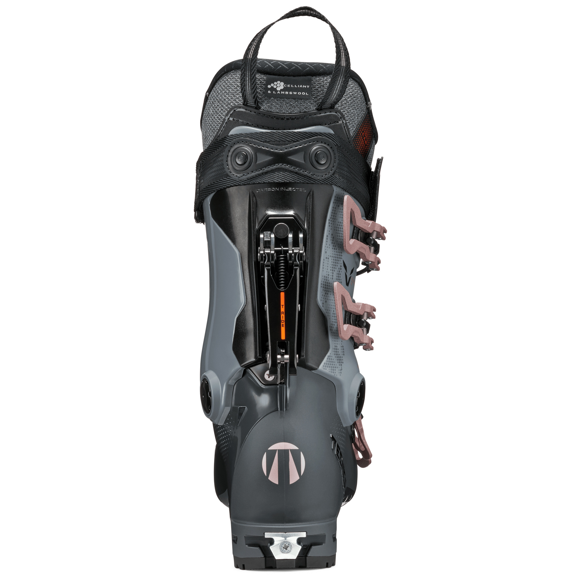 Tecnica Cochise 95 W Ski Boots (26/27)