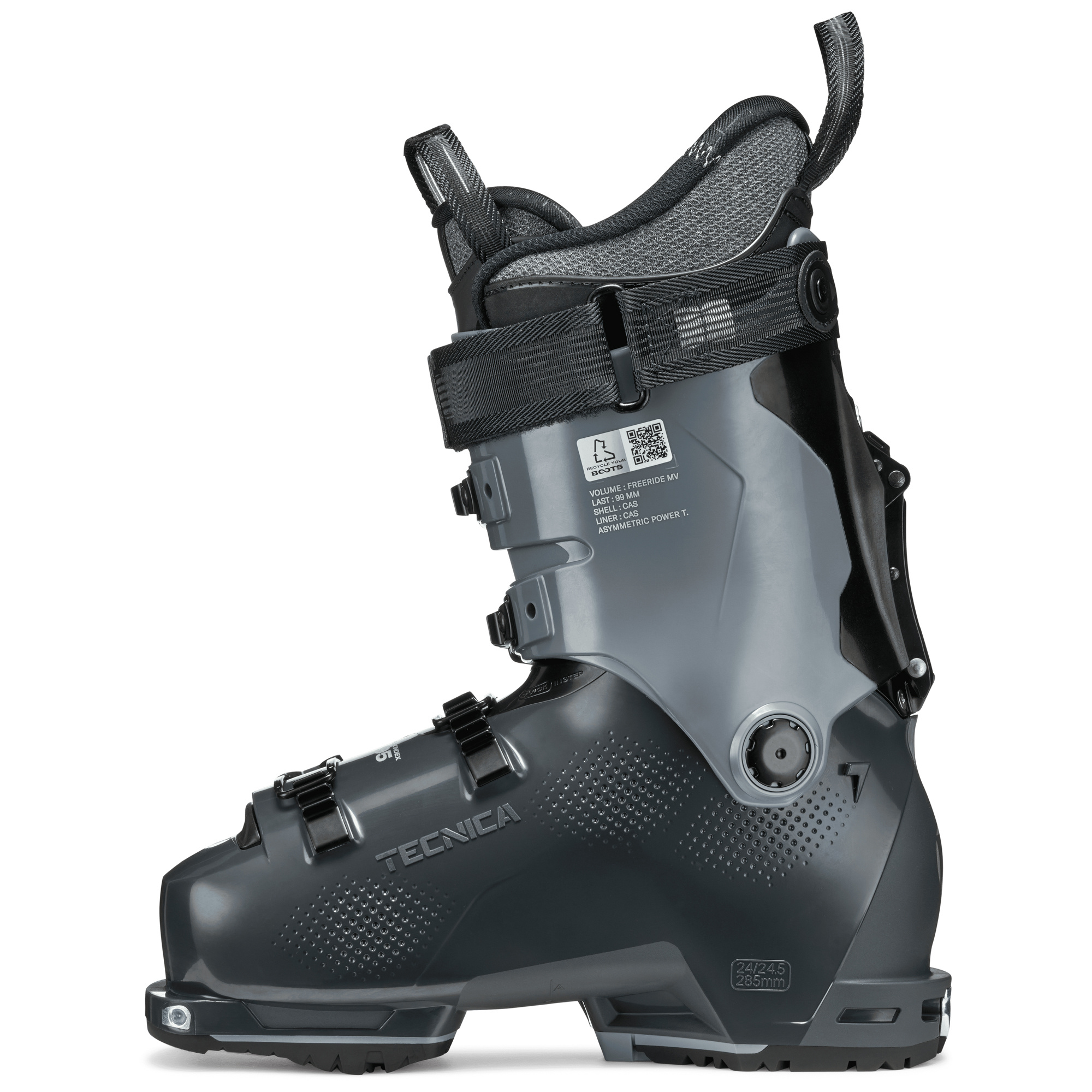 Tecnica Cochise 95 W Ski Boots (26/27)