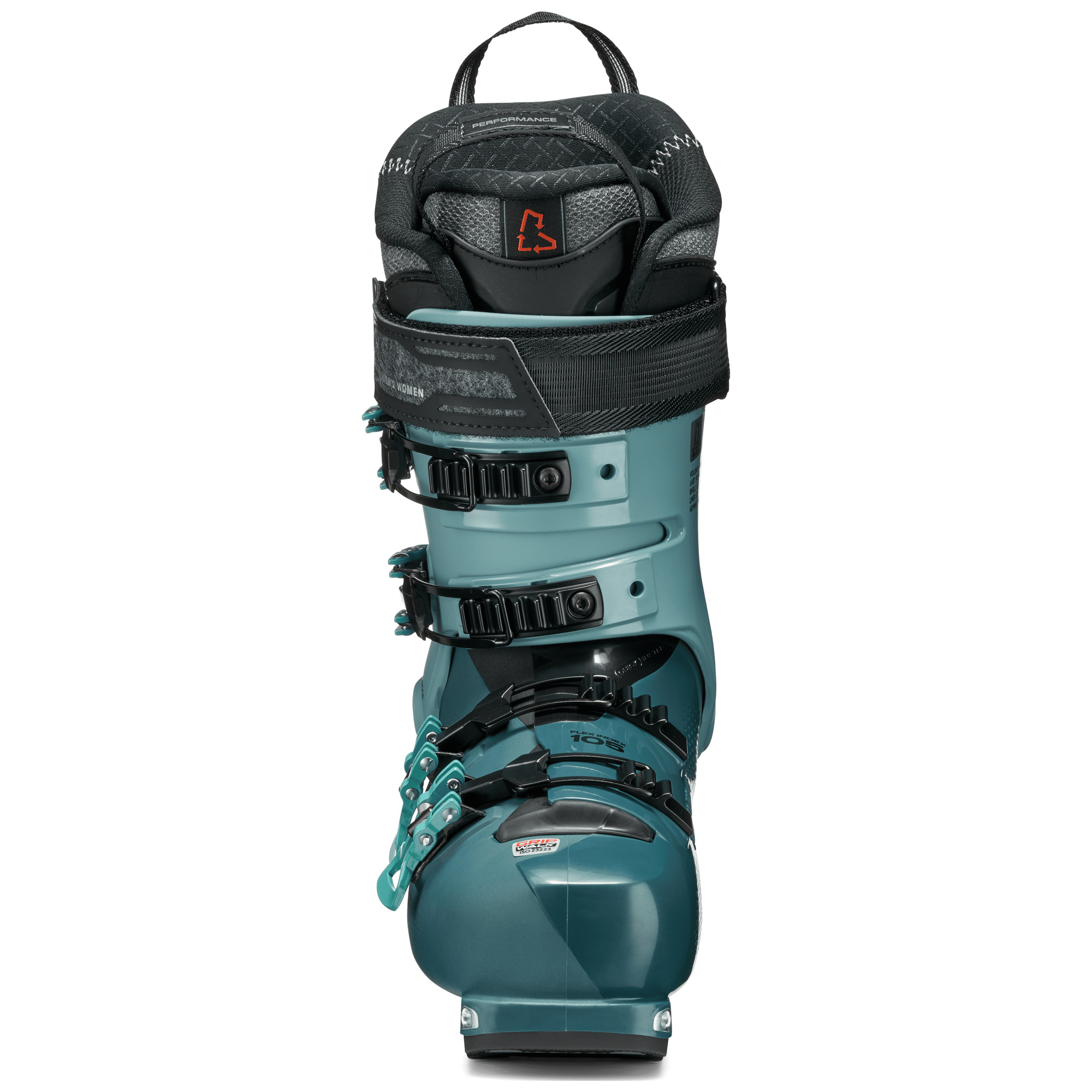 Tecnica Cochise 105 W Ski Boots (26/27)