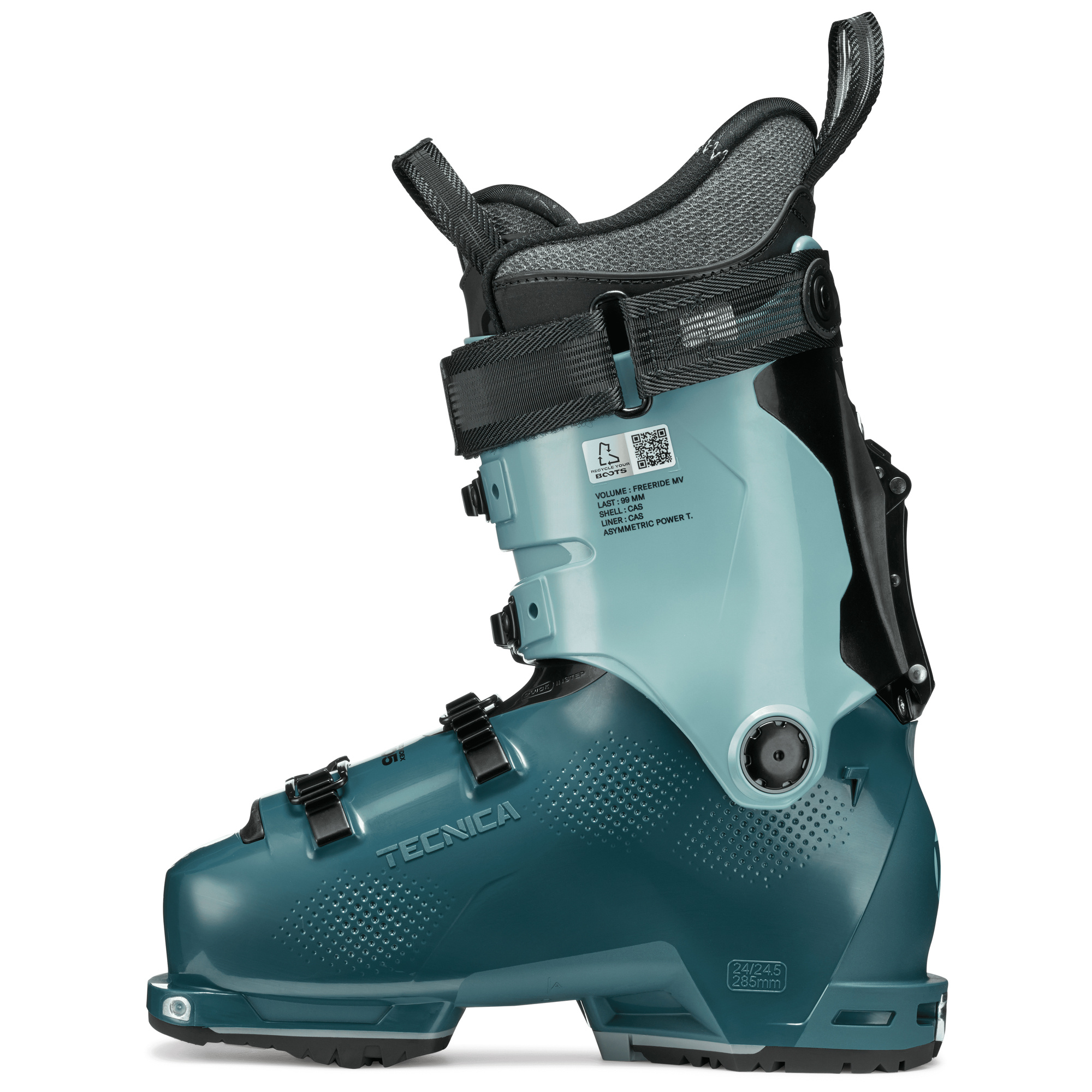 Tecnica Cochise 105 W Ski Boots (26/27)