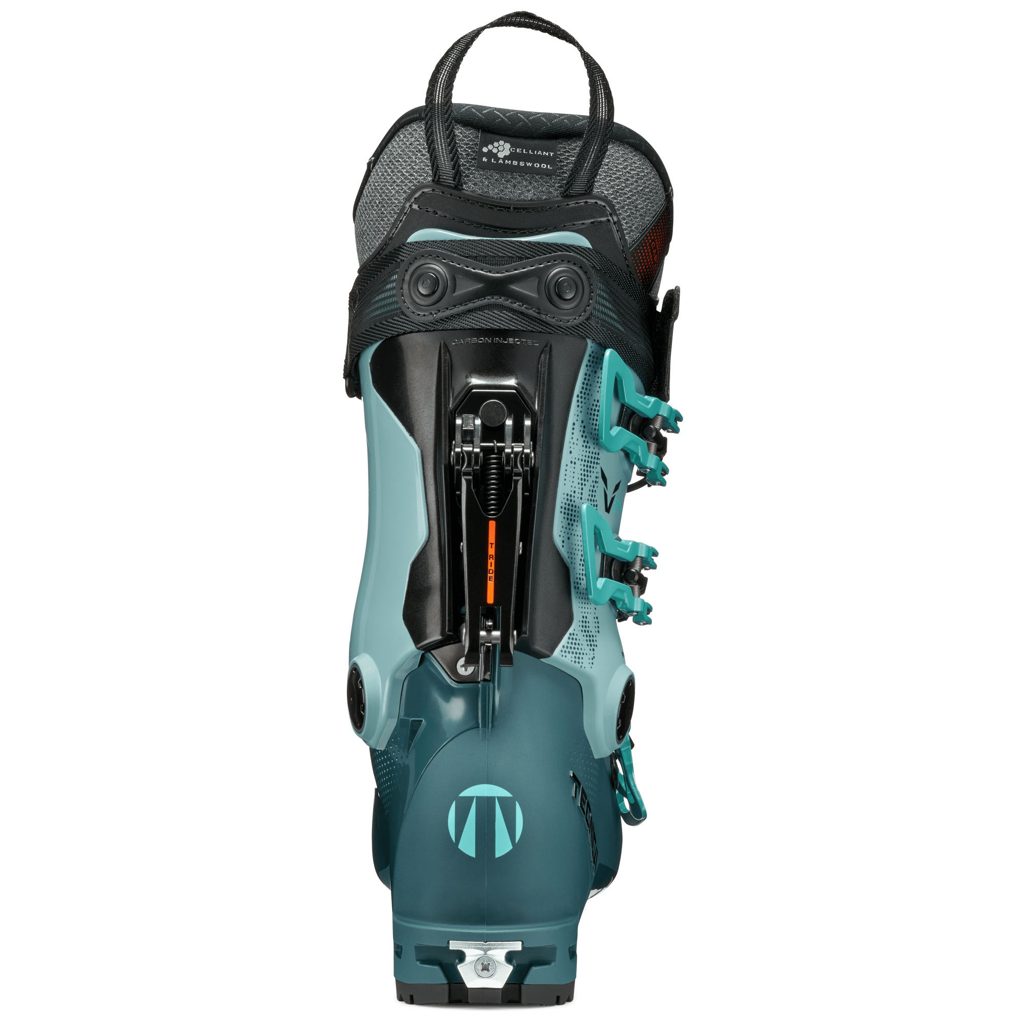 Tecnica Cochise 105 W Ski Boots (26/27)