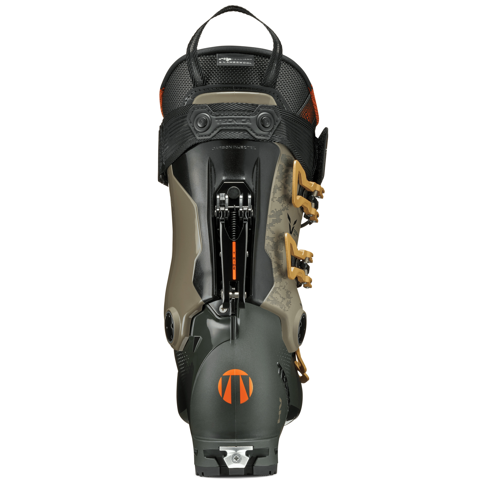 Tecnica Cochise HV 120 Ski Boots (26/27)