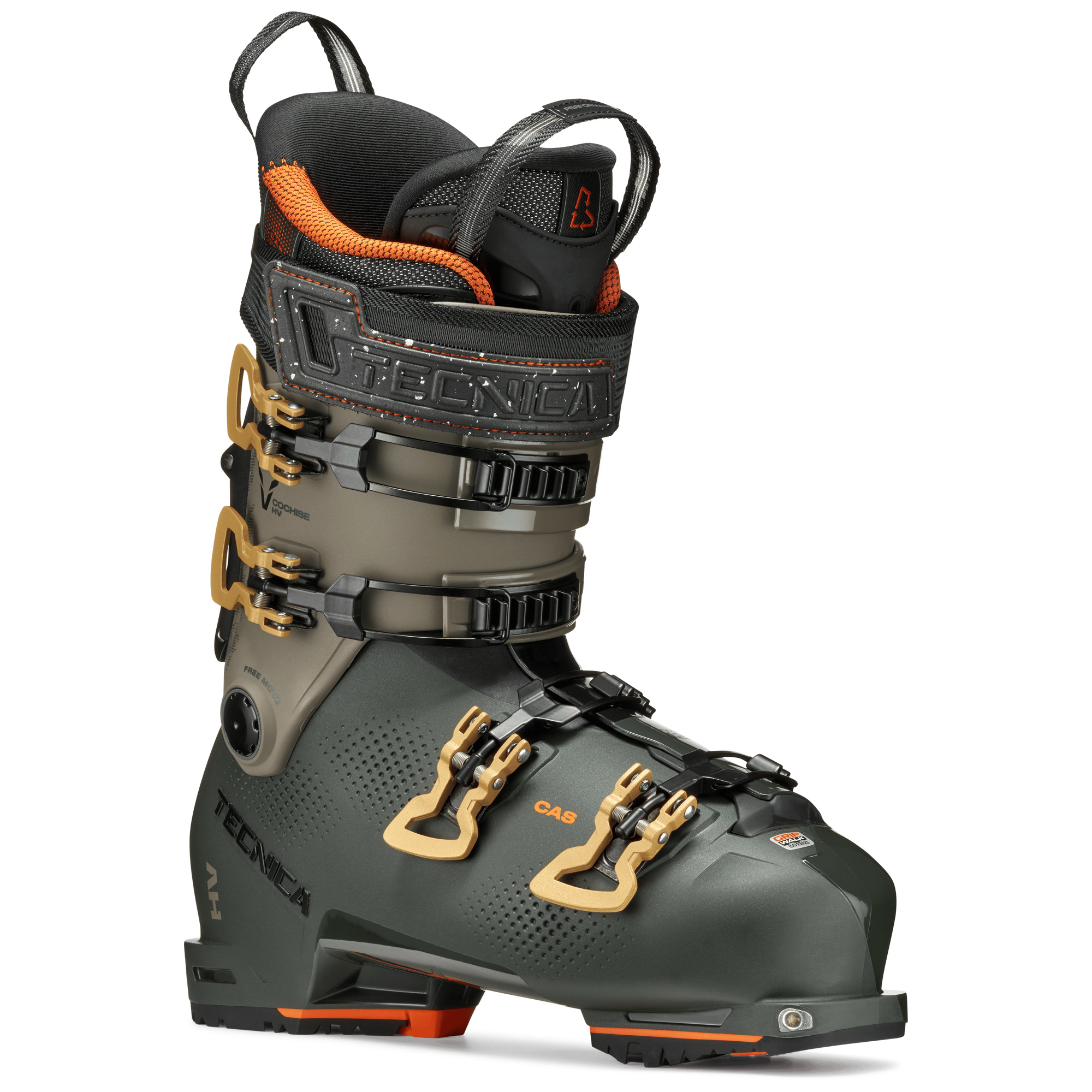 Tecnica Cochise HV 120 Ski Boots (26/27)