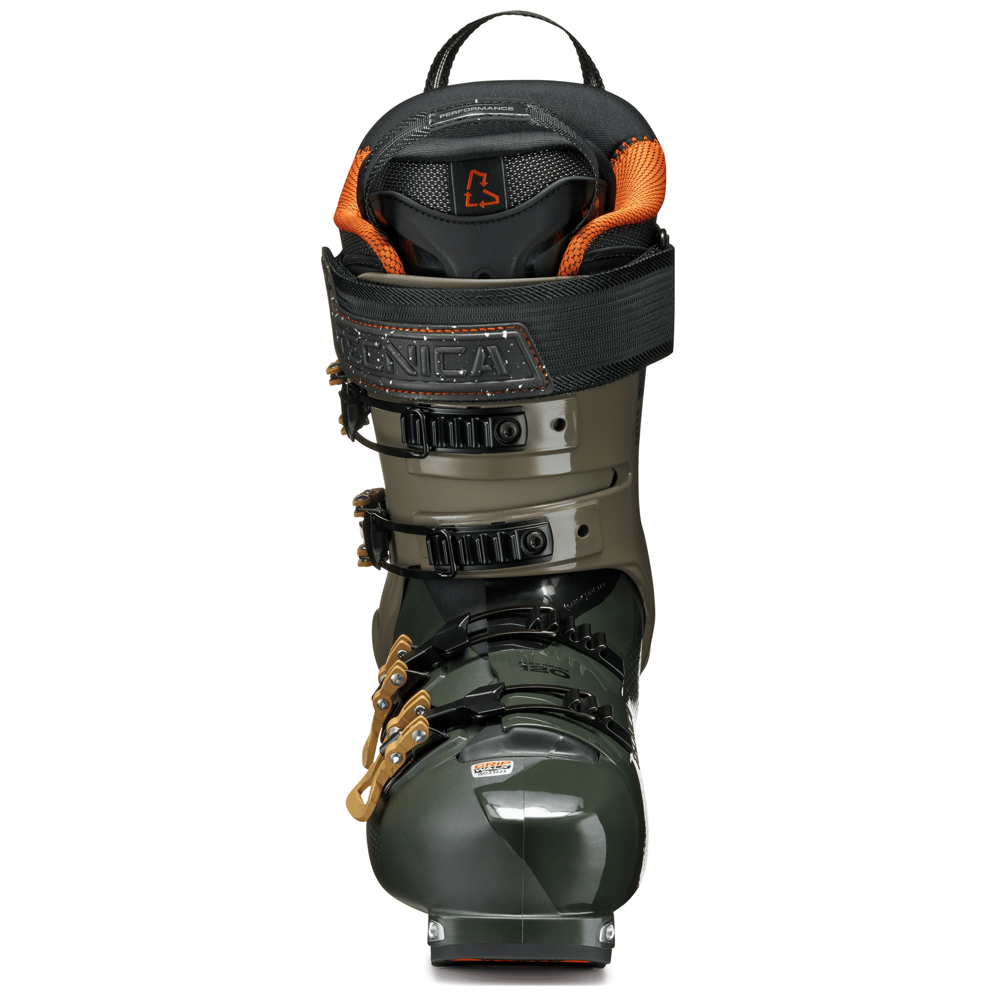 Tecnica Cochise 120 Ski Boots (26/27)