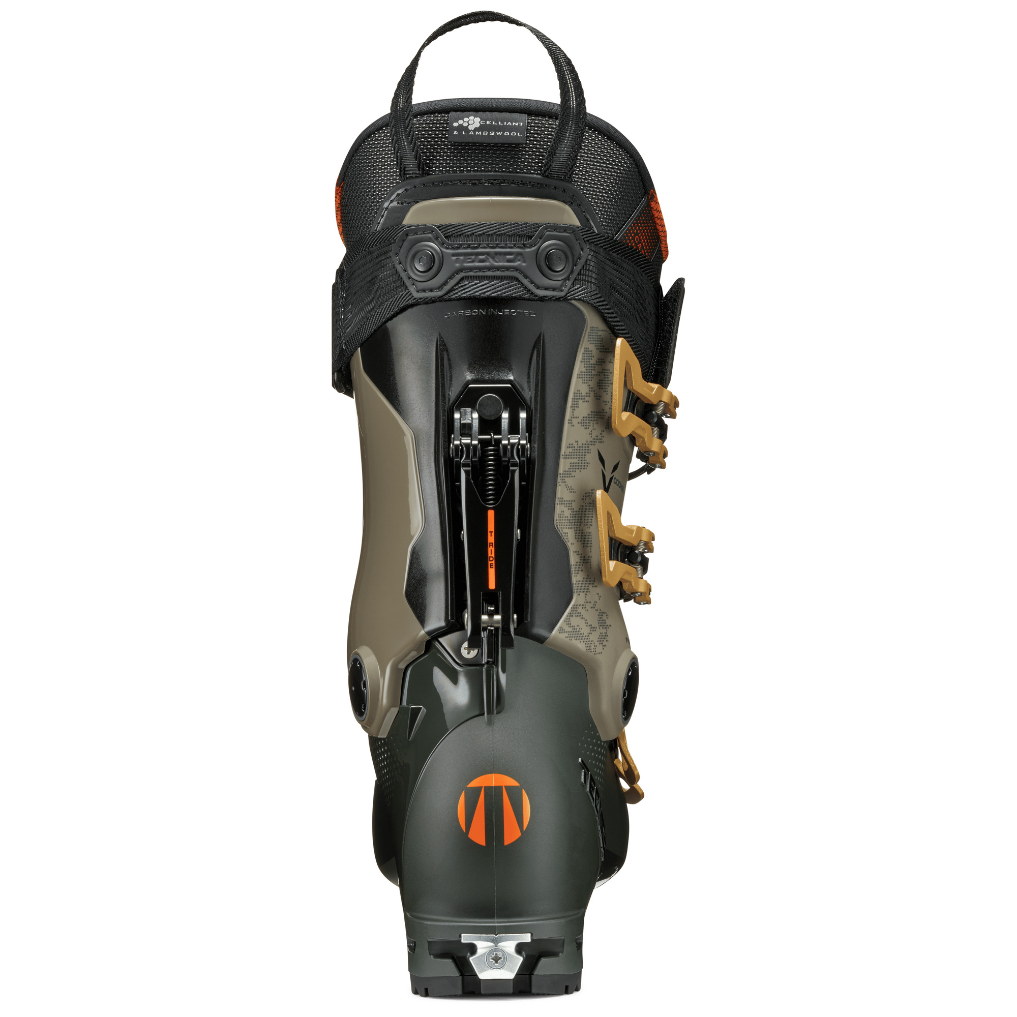 Tecnica Cochise 120 Ski Boots (26/27)