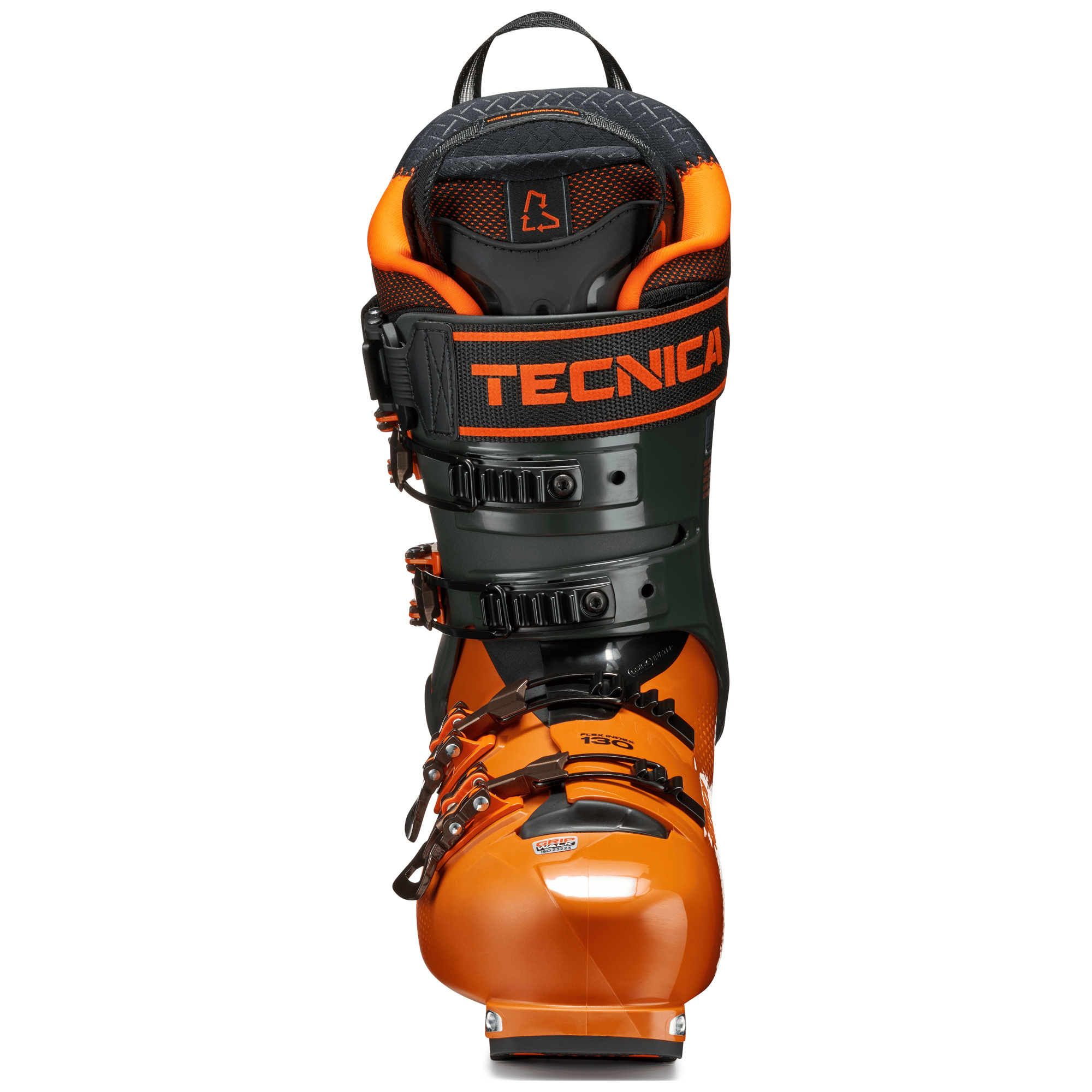 Tecnica Cochise HV 130 Ski Boots (26/27)