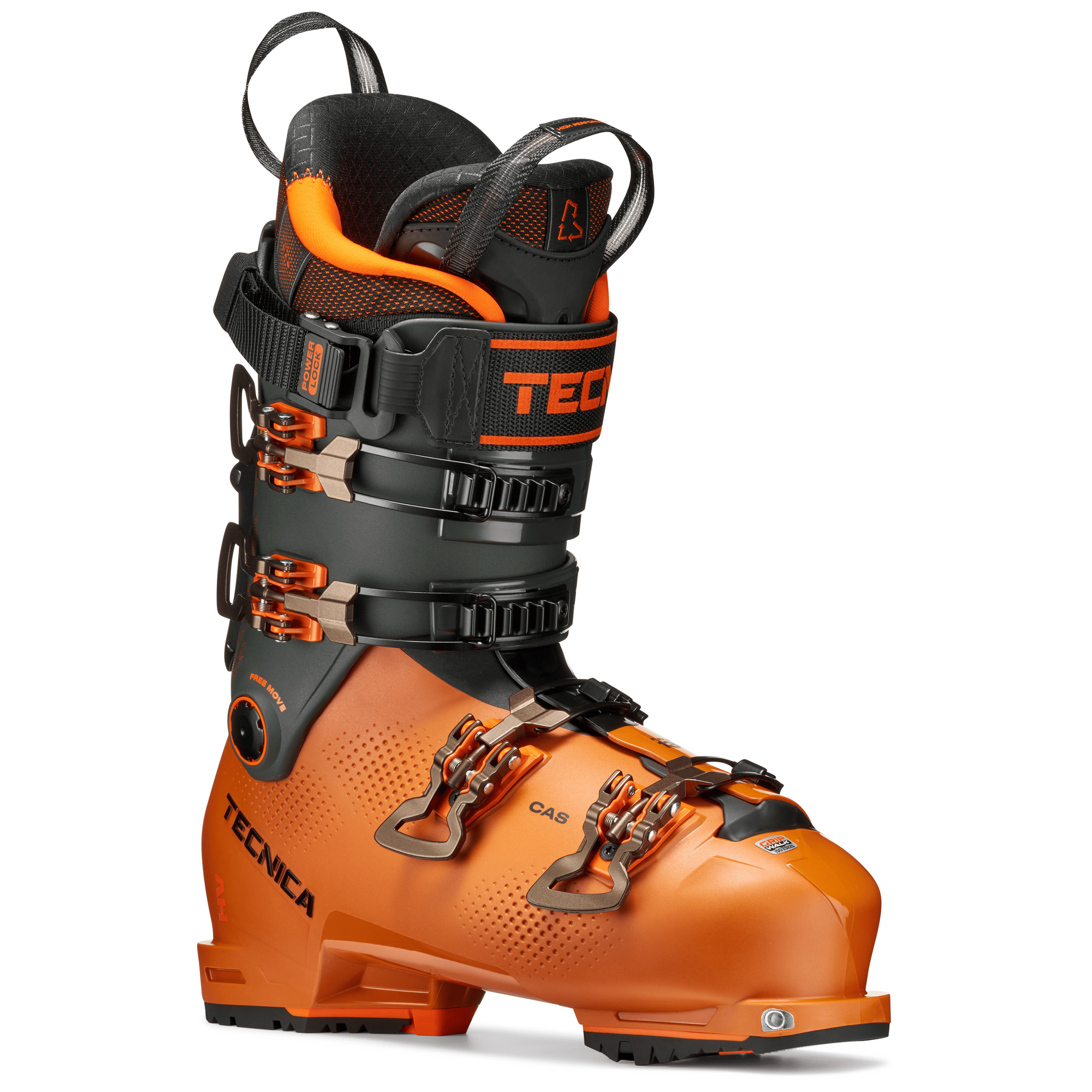 Tecnica Cochise HV 130 Ski Boots (26/27)