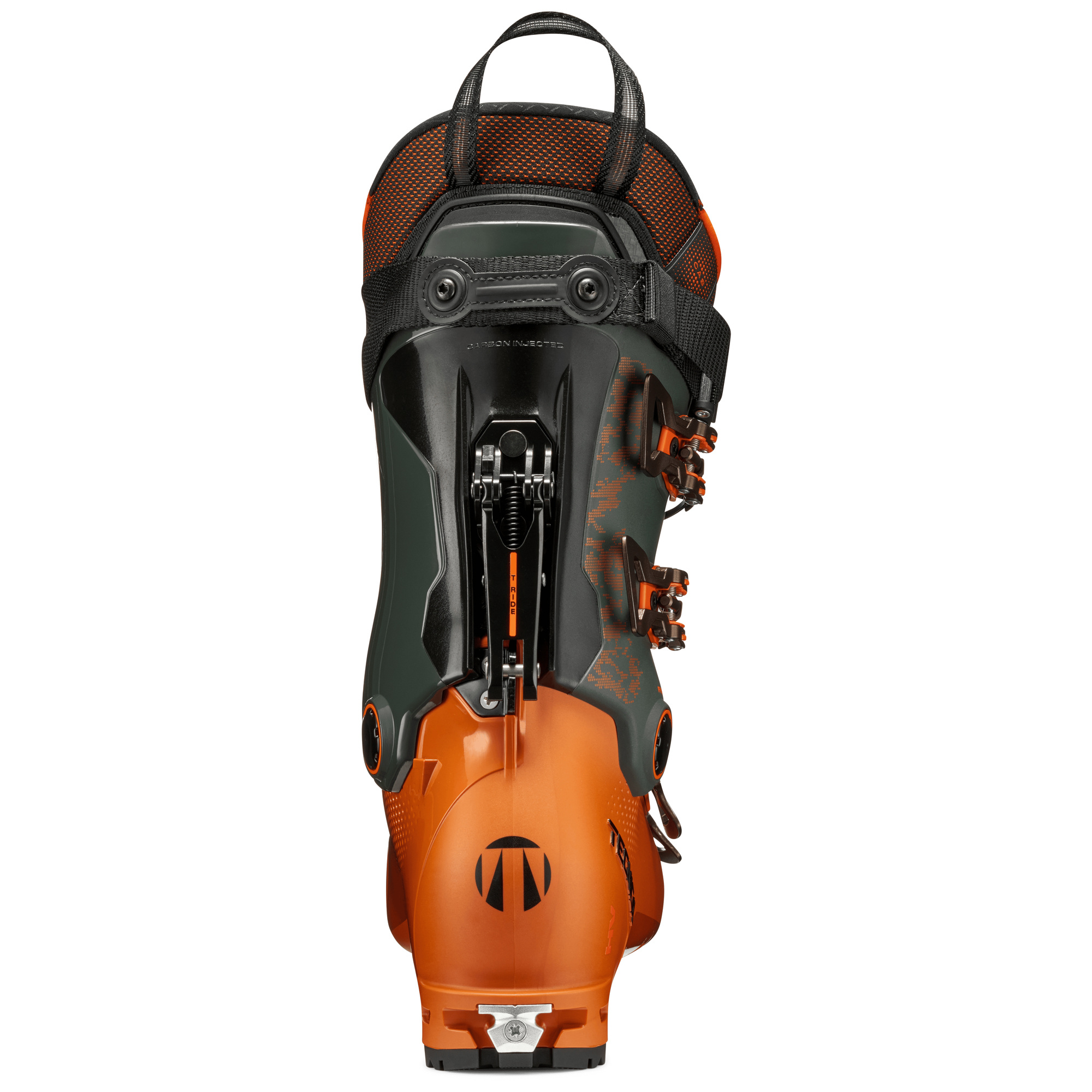 Tecnica Cochise HV 130 Ski Boots (26/27)