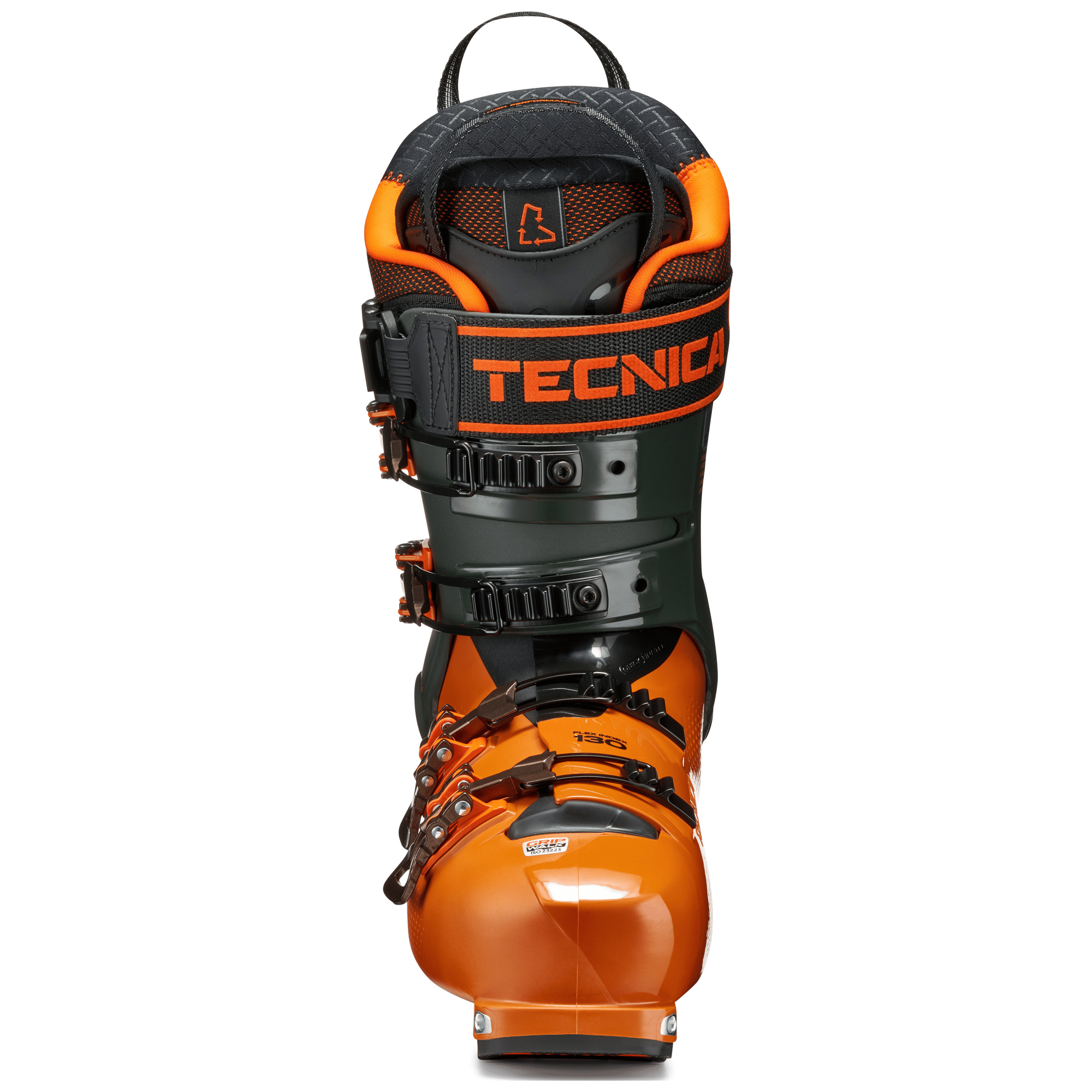 Tecnica Cochise 130 Ski Boots (26/27)