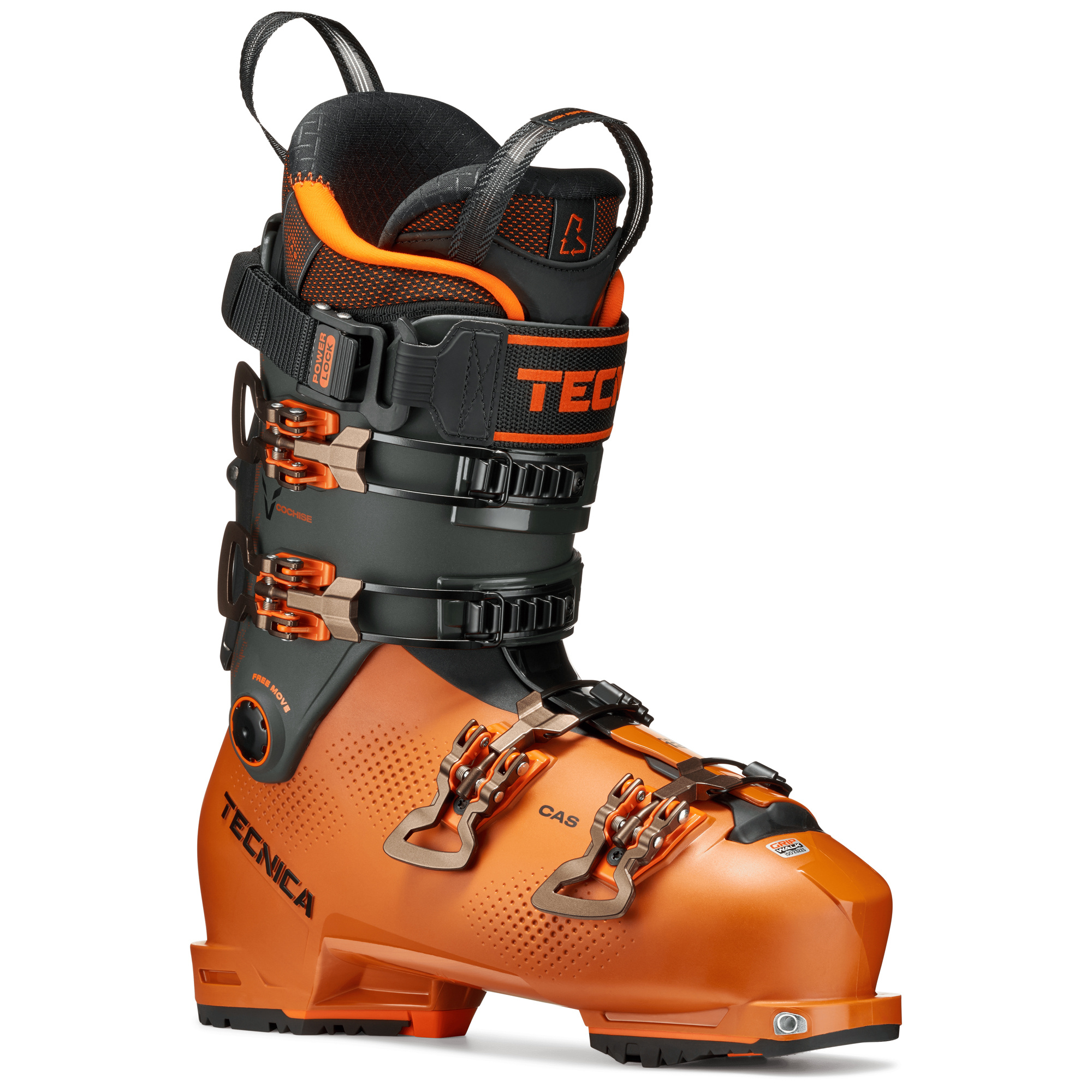Tecnica Cochise 130 Ski Boots (26/27)