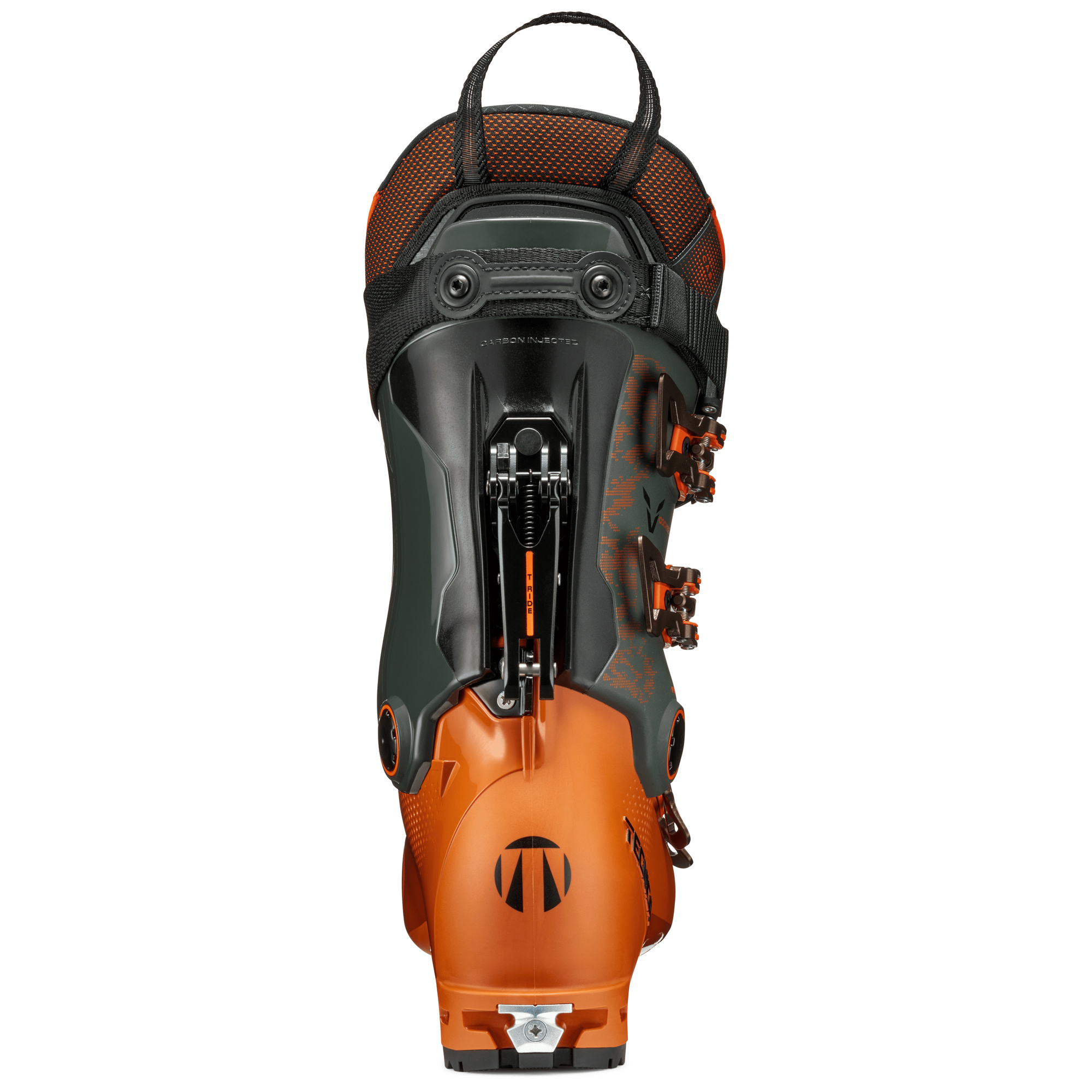 Tecnica Cochise 130 Ski Boots (26/27)