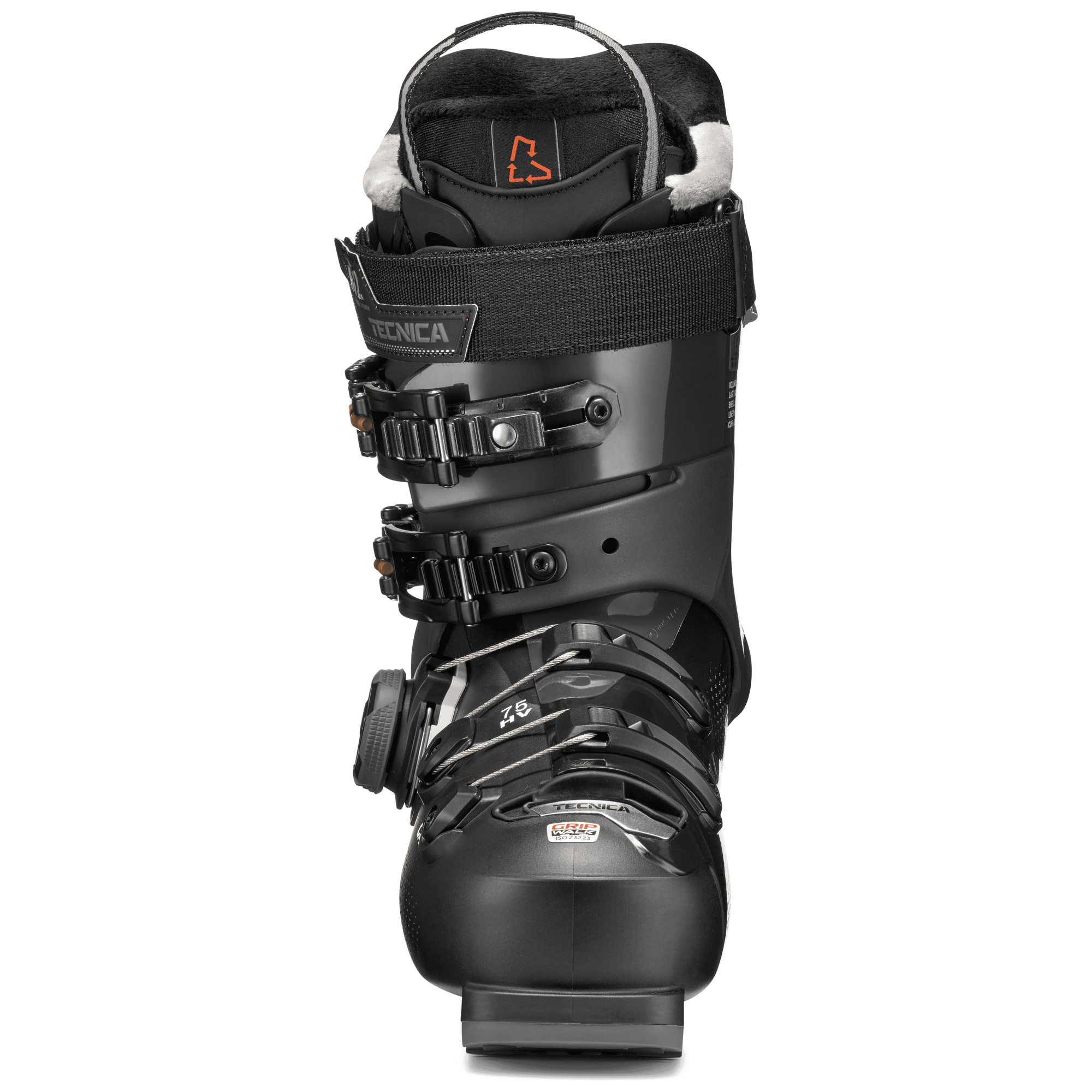 Tecnica Mach BOA HV 75 W Ski Boots (26/27)