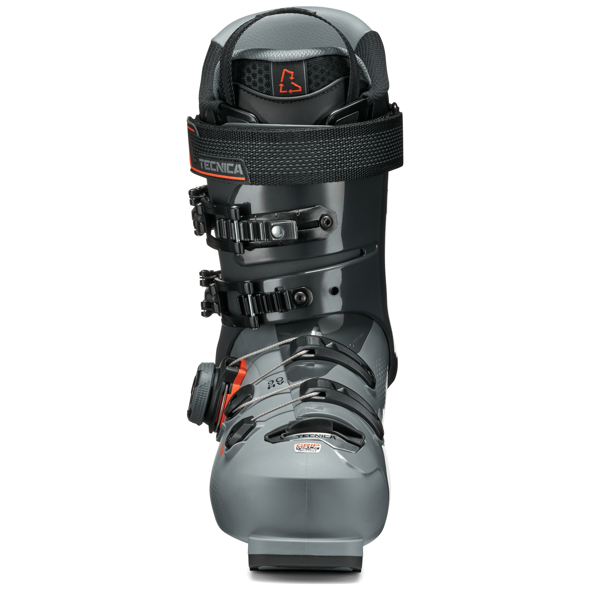 Tecnica Mach BOA HV 90 Ski Boots (26/27)