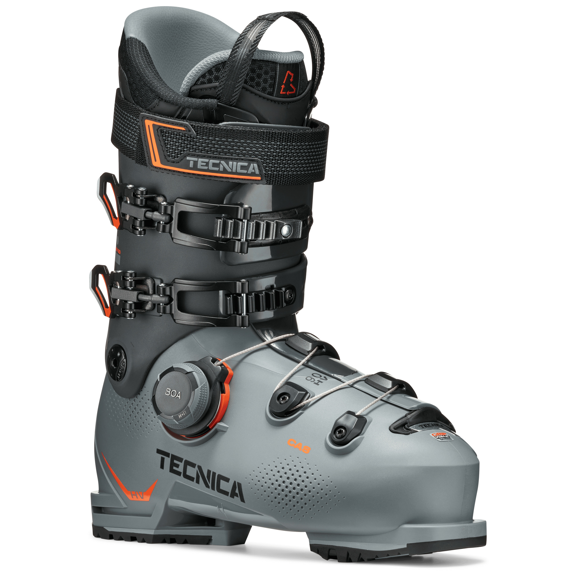 Tecnica Mach BOA HV 90 Ski Boots (26/27)