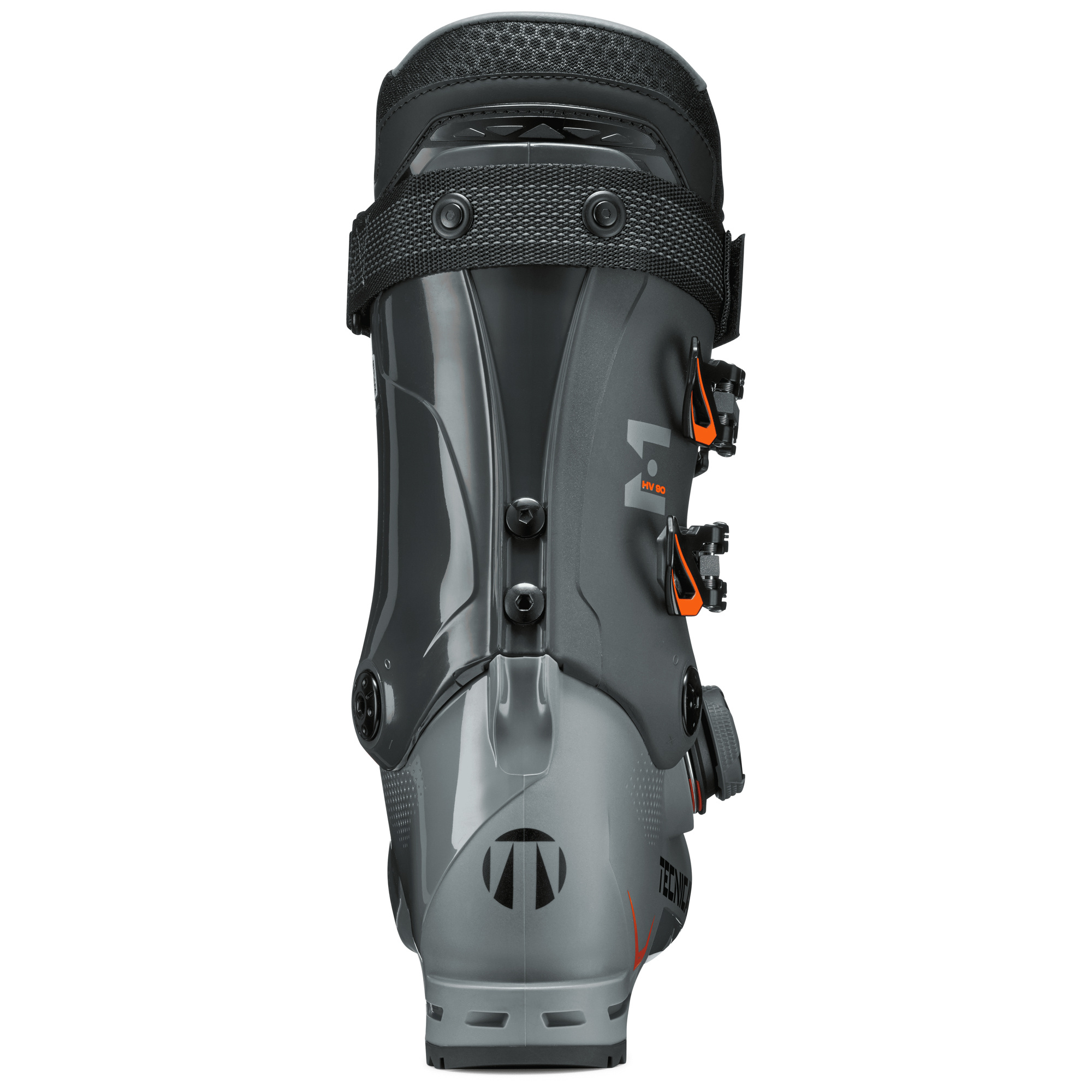 Tecnica Mach BOA HV 90 Ski Boots (26/27)