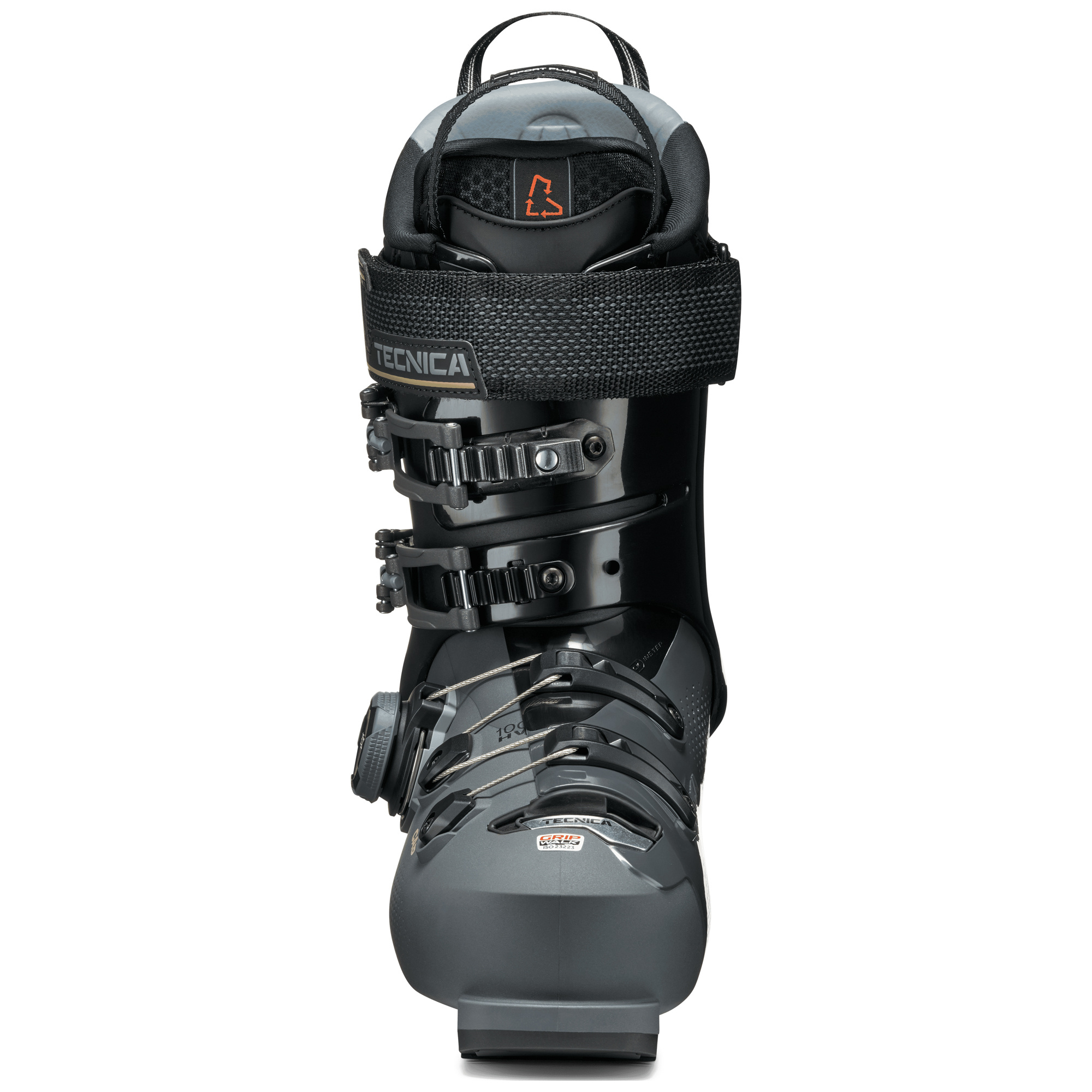 Tecnica Mach BOA HV 100 Ski Boots (26/27)