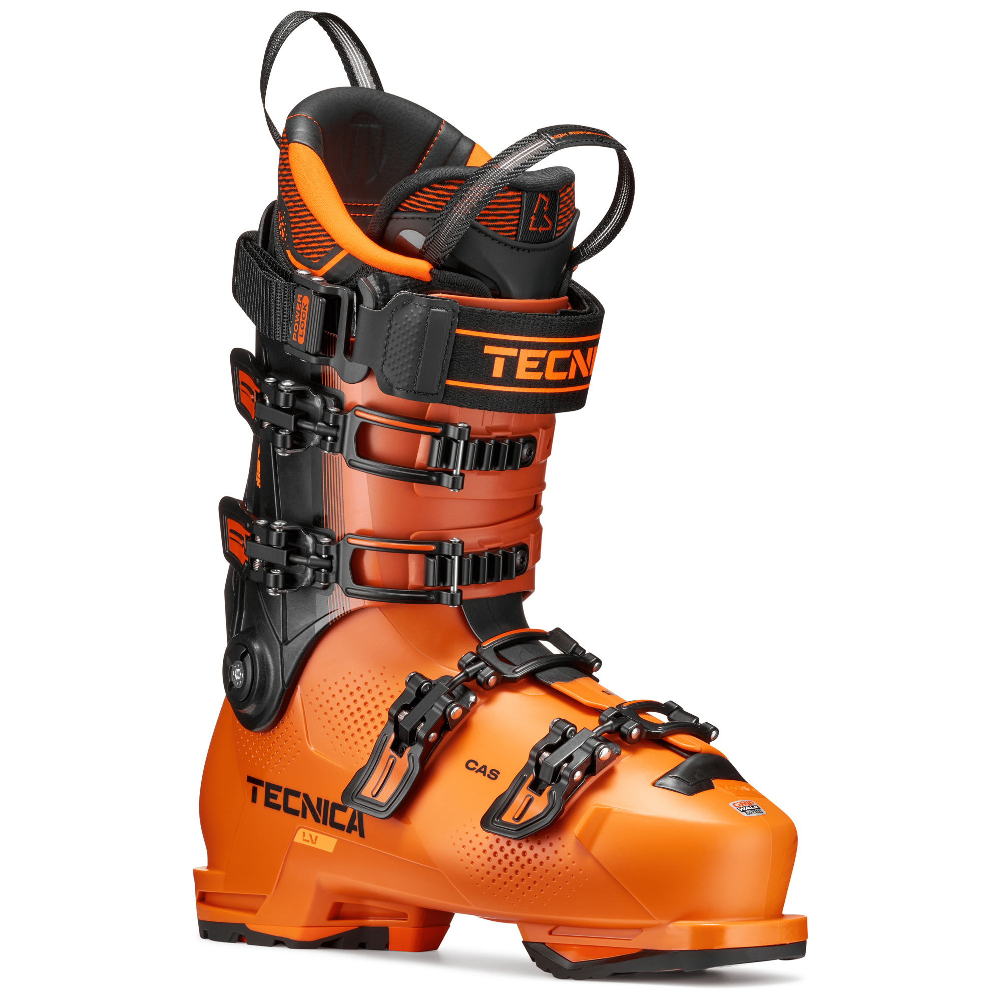 Tecnica Mach1 LV 130 Ski Boots (26/27)
