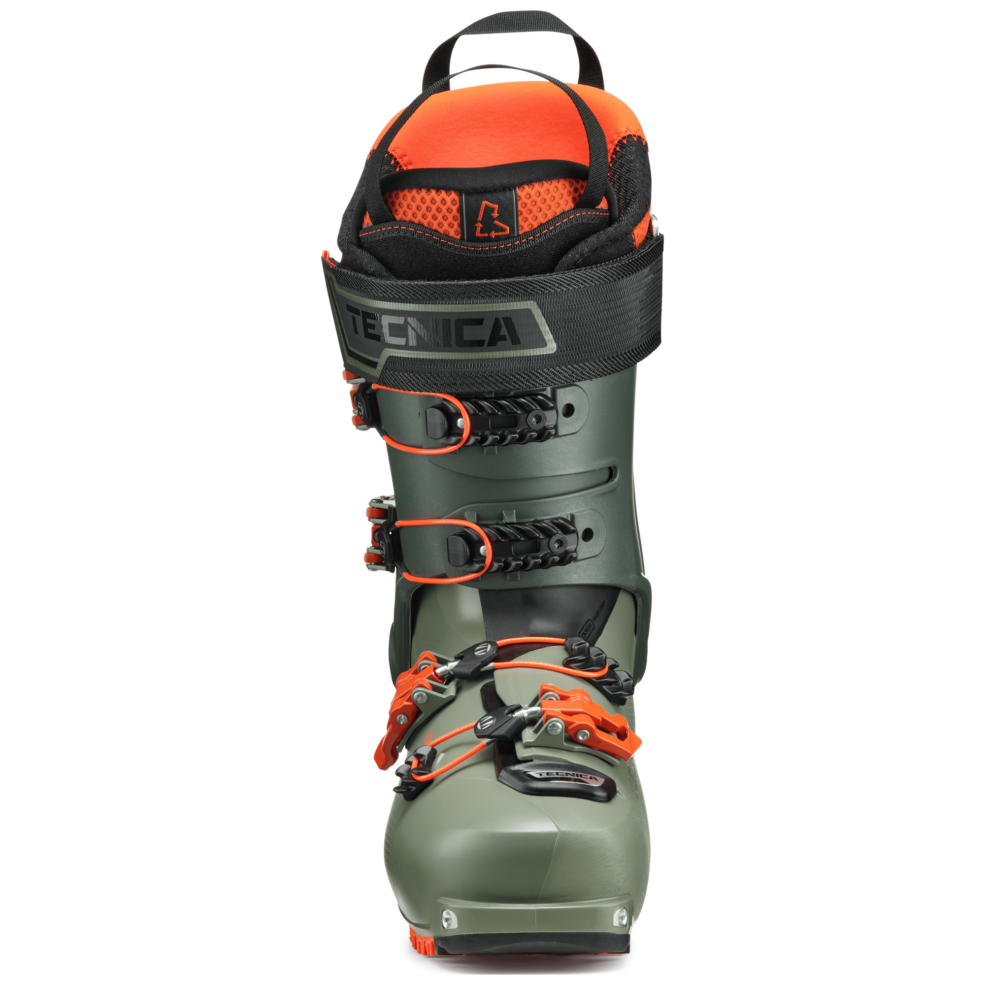 Tecnica Zero G Tour Scout Ski Boots (26/27)