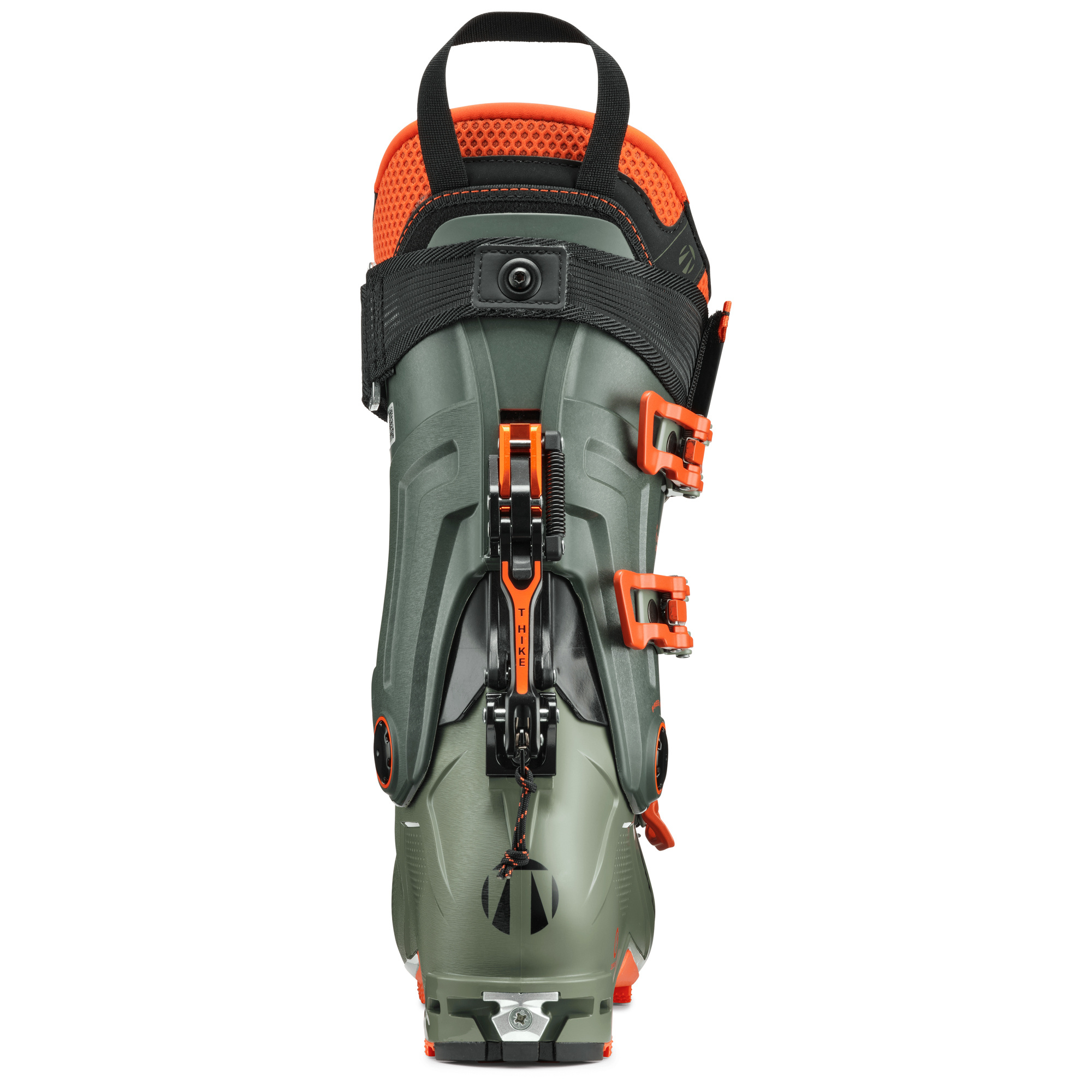 Tecnica Zero G Tour Scout Ski Boots (26/27)