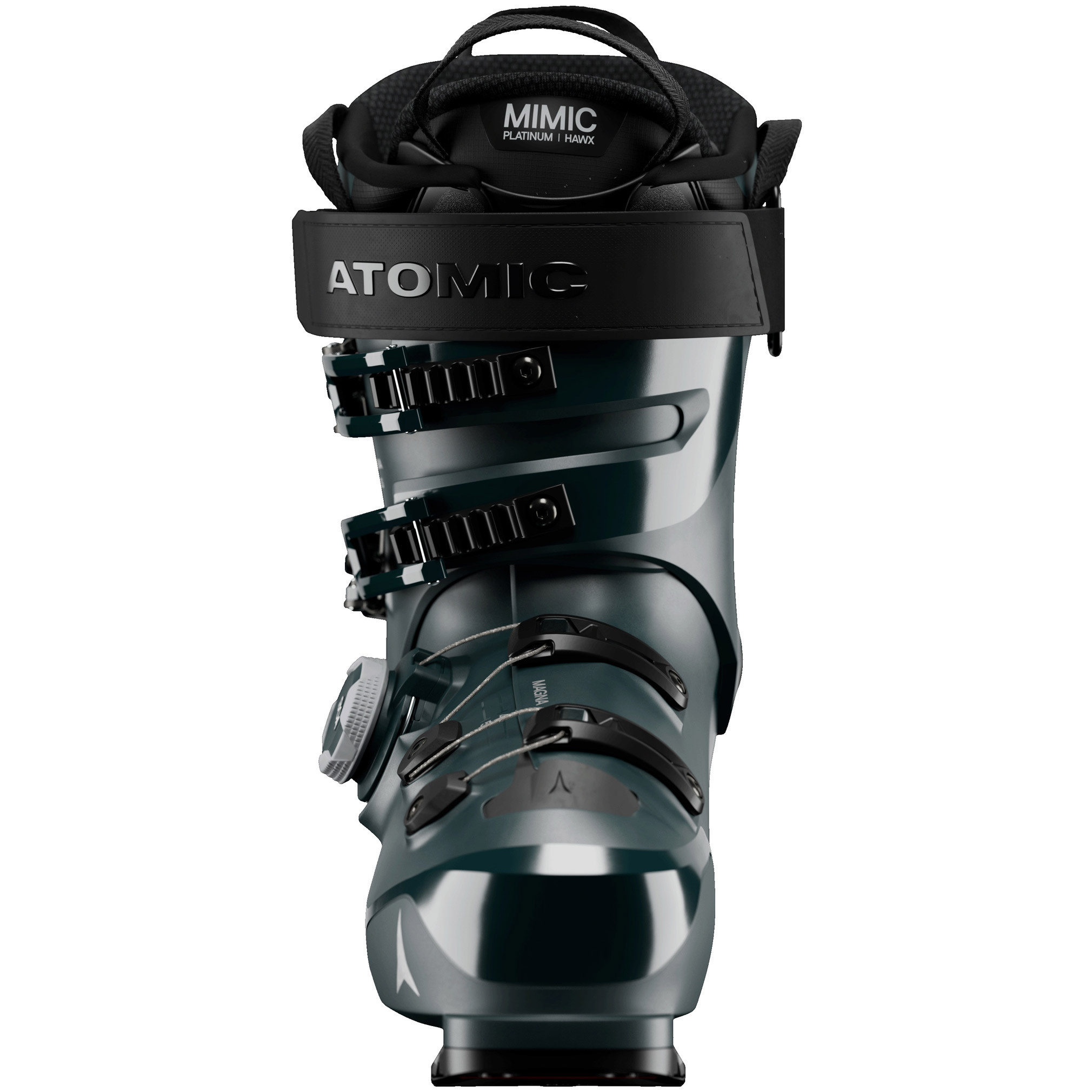 Atomic Hawx Magna 120 S BOA Ski Boots (26/27)