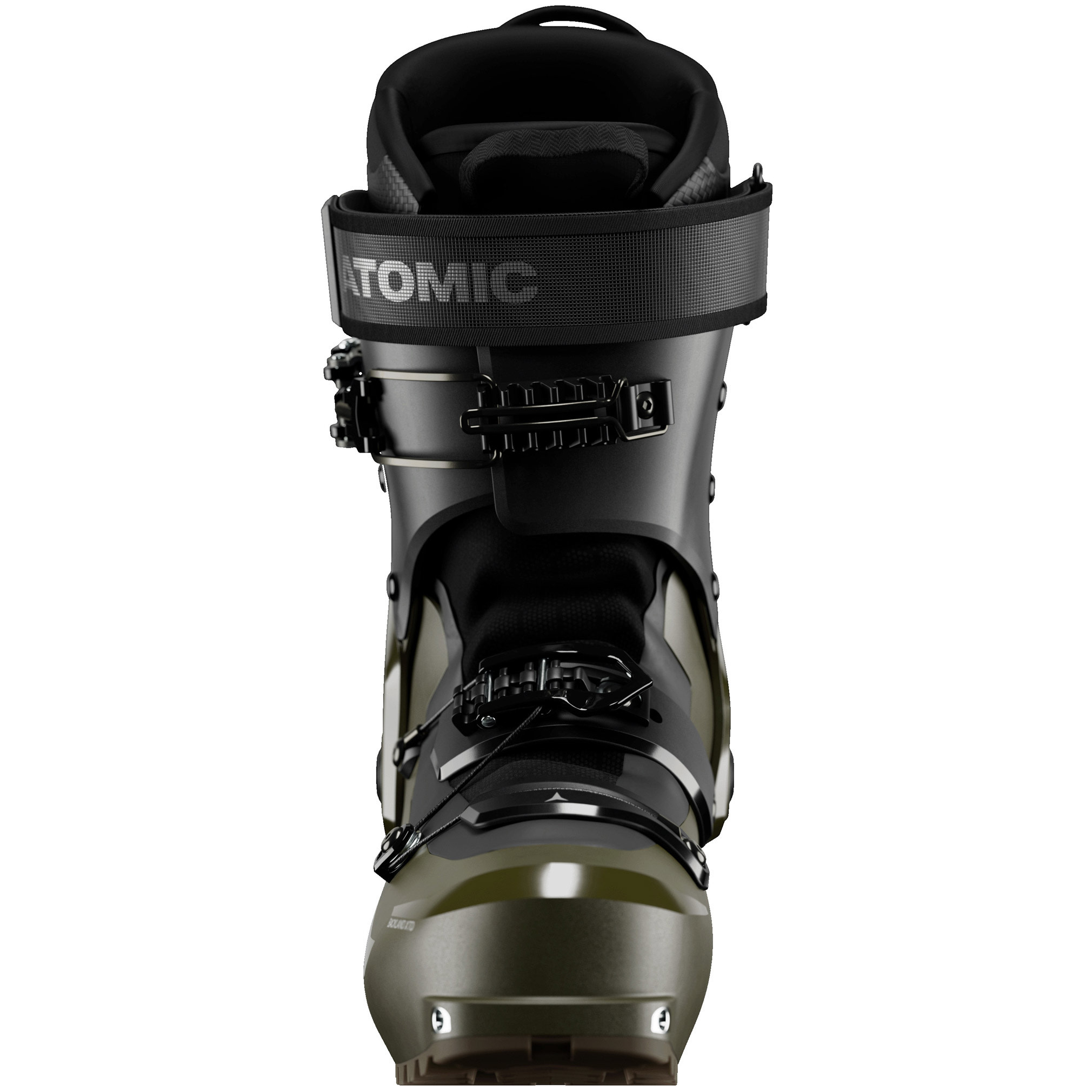 Atomic Backland XTD 110 Ski Boots (26/27)