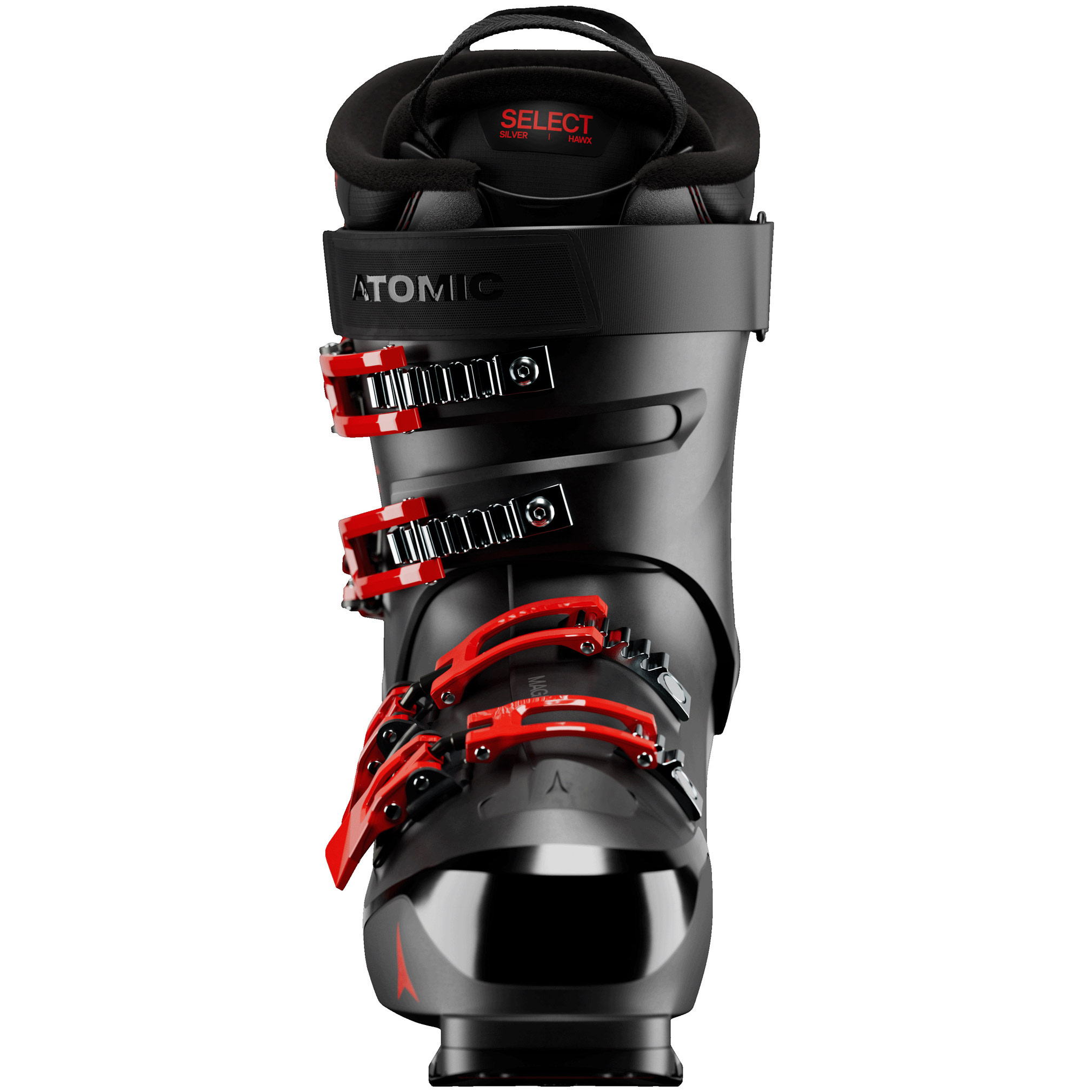 Atomic Hawx Magna 100 Ski Boots (26/27)