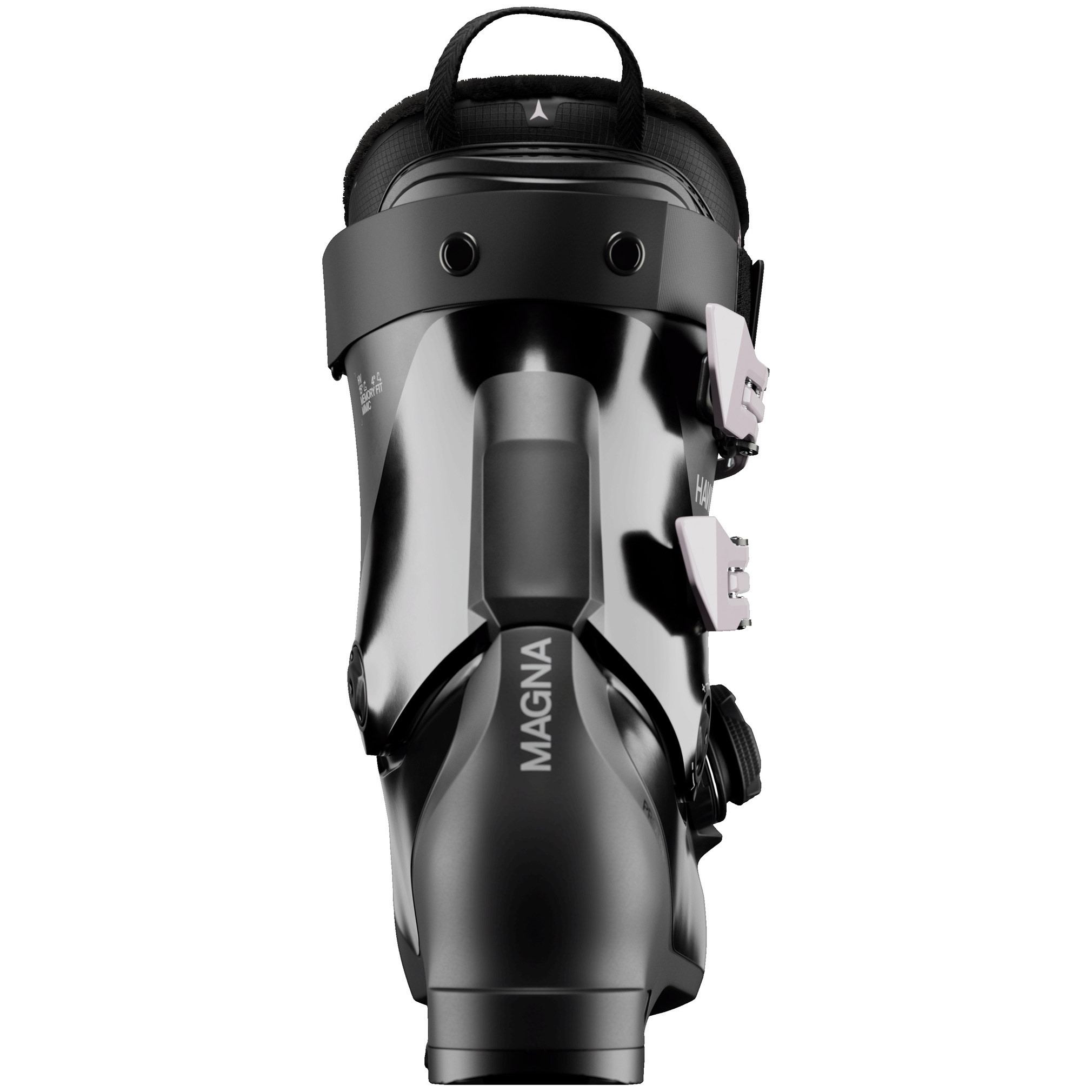 Atomic Hawx Magna 85 BOA W Ski Boots (26/27)