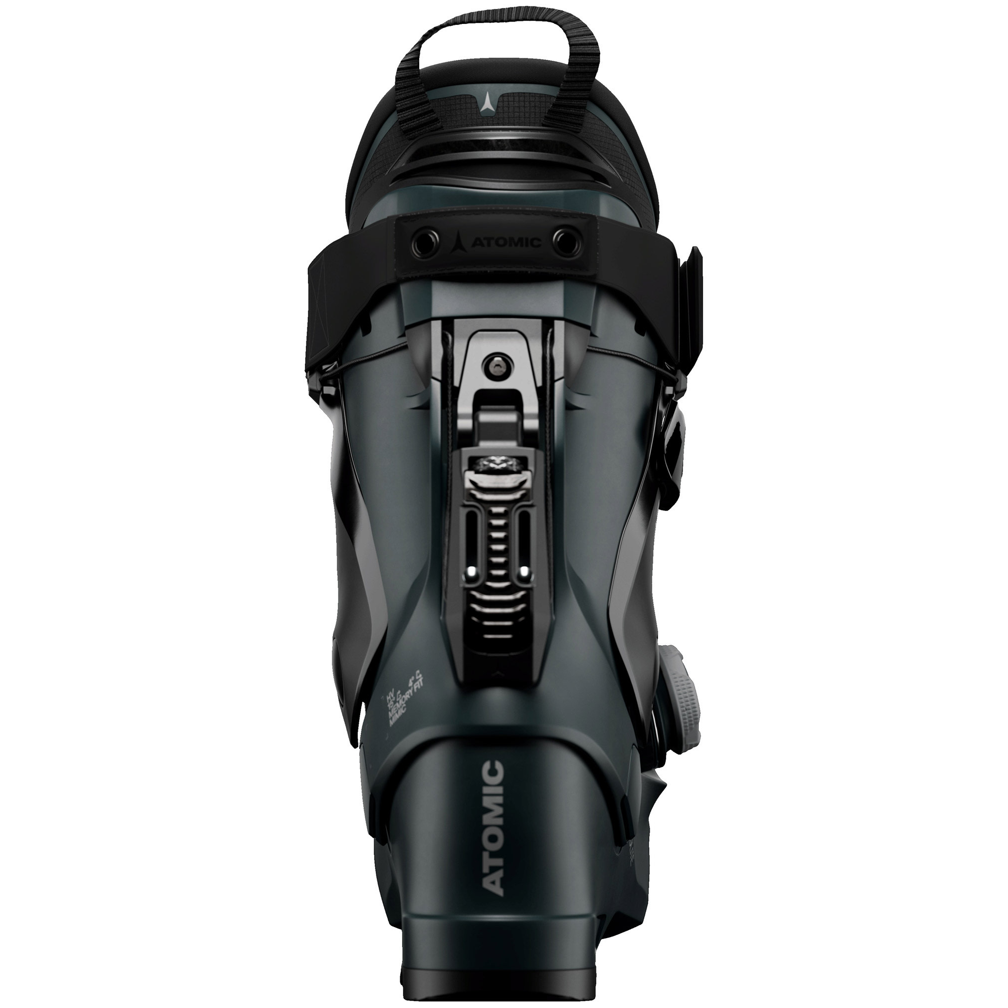 Atomic Nexus 120 BOA Ski Boots (26/27)
