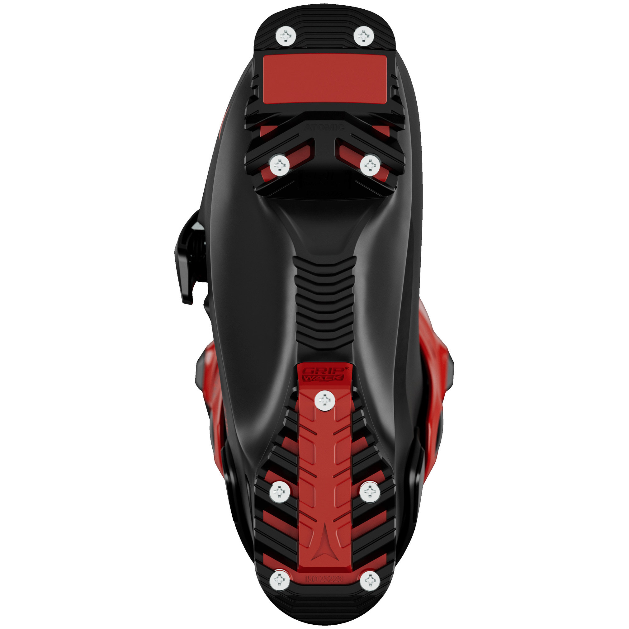 Atomic Nexus 110 Ski Boots (26/27)