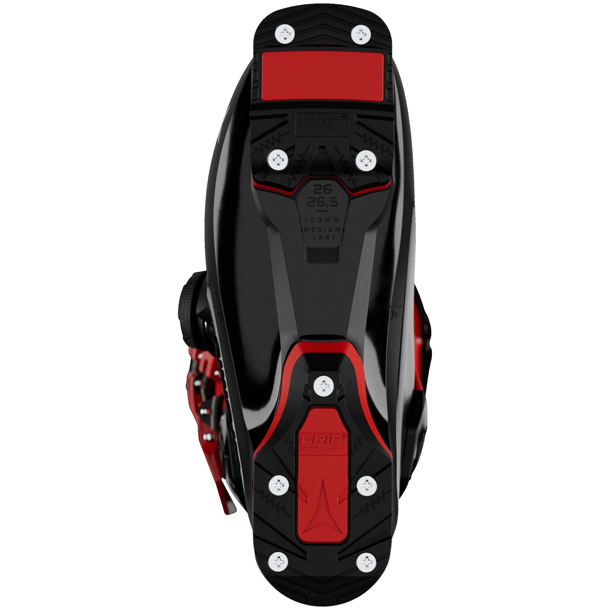 Atomic Hawx Prime 100 BOA Ski Boots (26/27)
