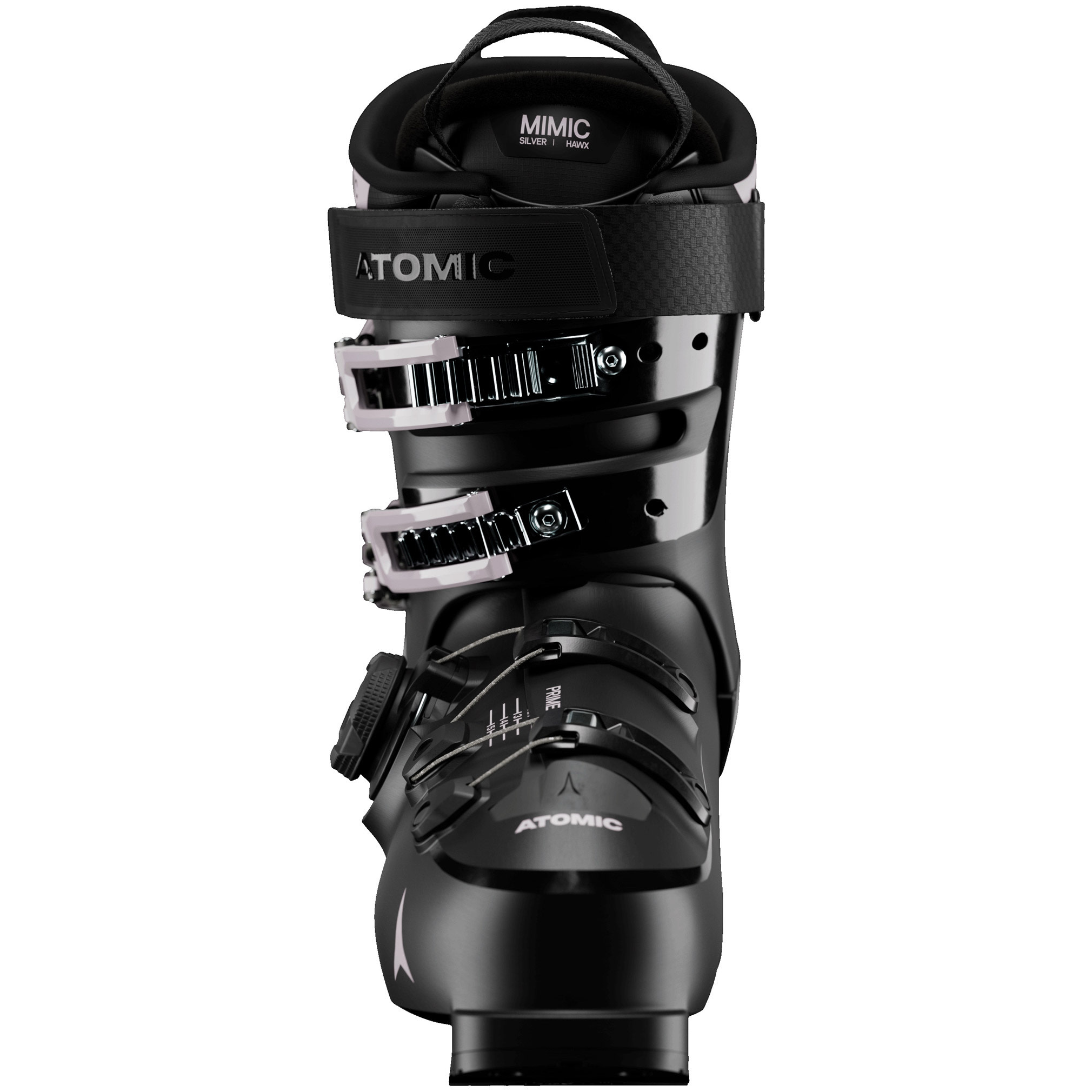Atomic Hawx Prime 85 BOA W Ski Boots (26/27)