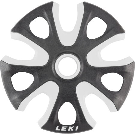Leki Big Mountain Basket 95mm (1 Pair) (26/27)