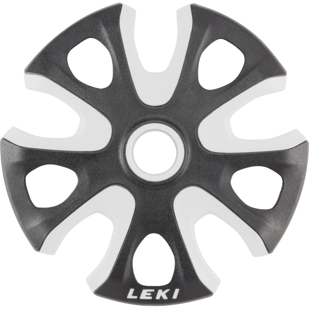 Leki Big Mountain Basket 95mm (1 Pair) (26/27)
