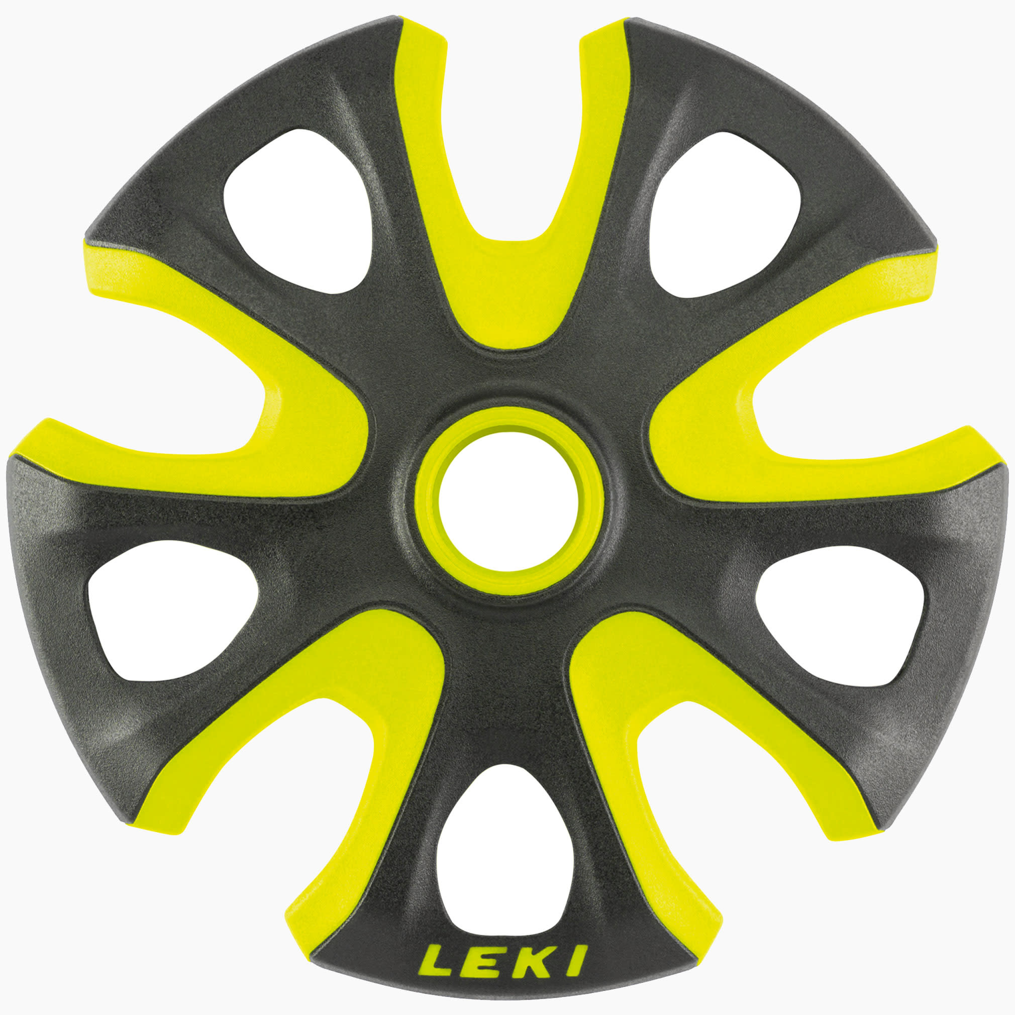 Leki Big Mountain Basket 95mm (1 Pair) (26/27)