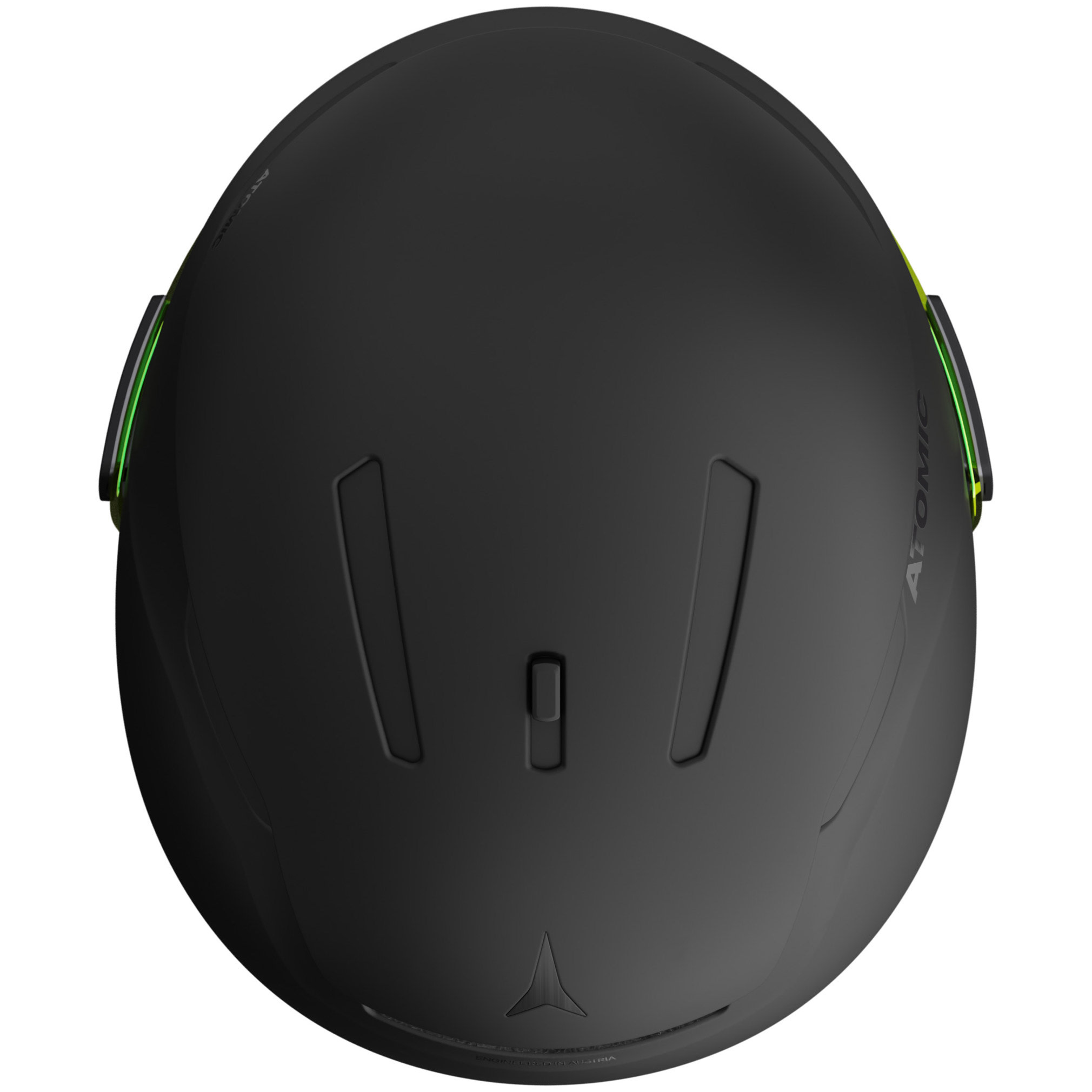 Atomic Revent GT Amid Visor HD Photo Helmet (26/27)