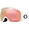 Oakley Flight Tracker M Matte White Goggles (26/27)
